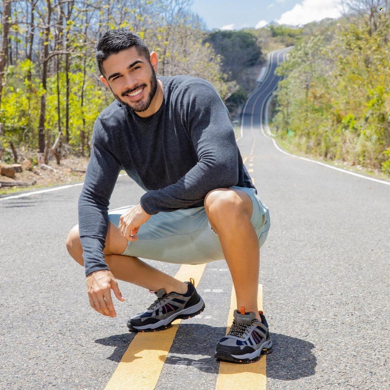 Skechers Promotions & Flyer Specials November 2022