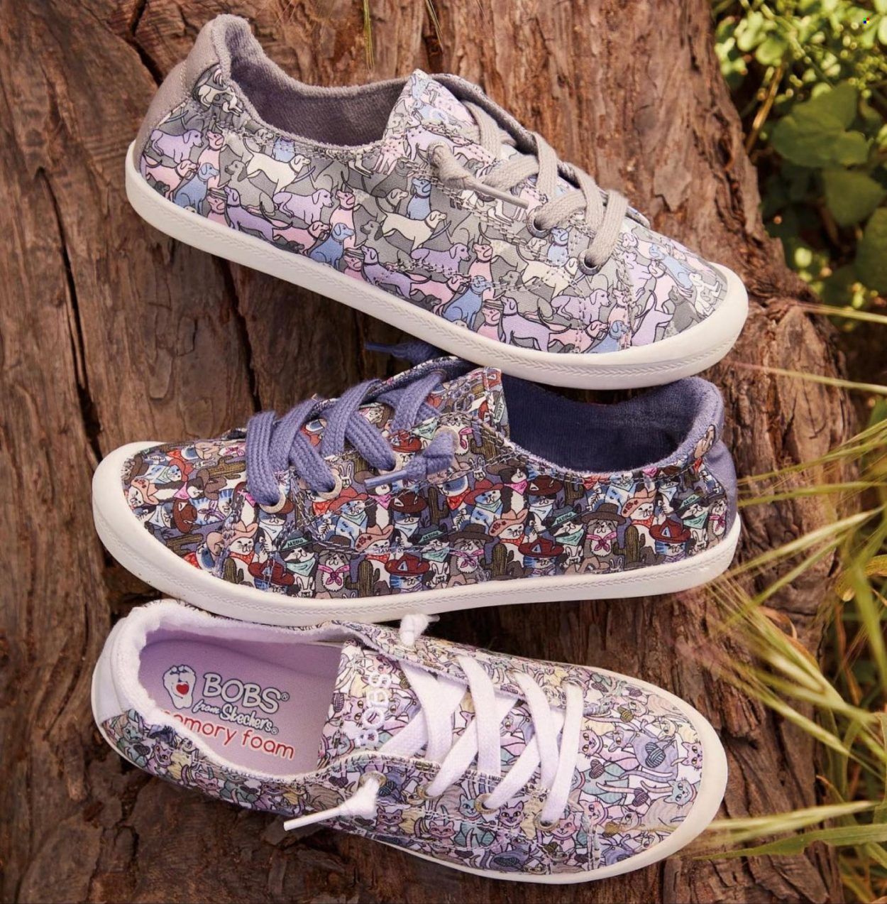 Skechers Promotions & Flyer Specials November 2022
