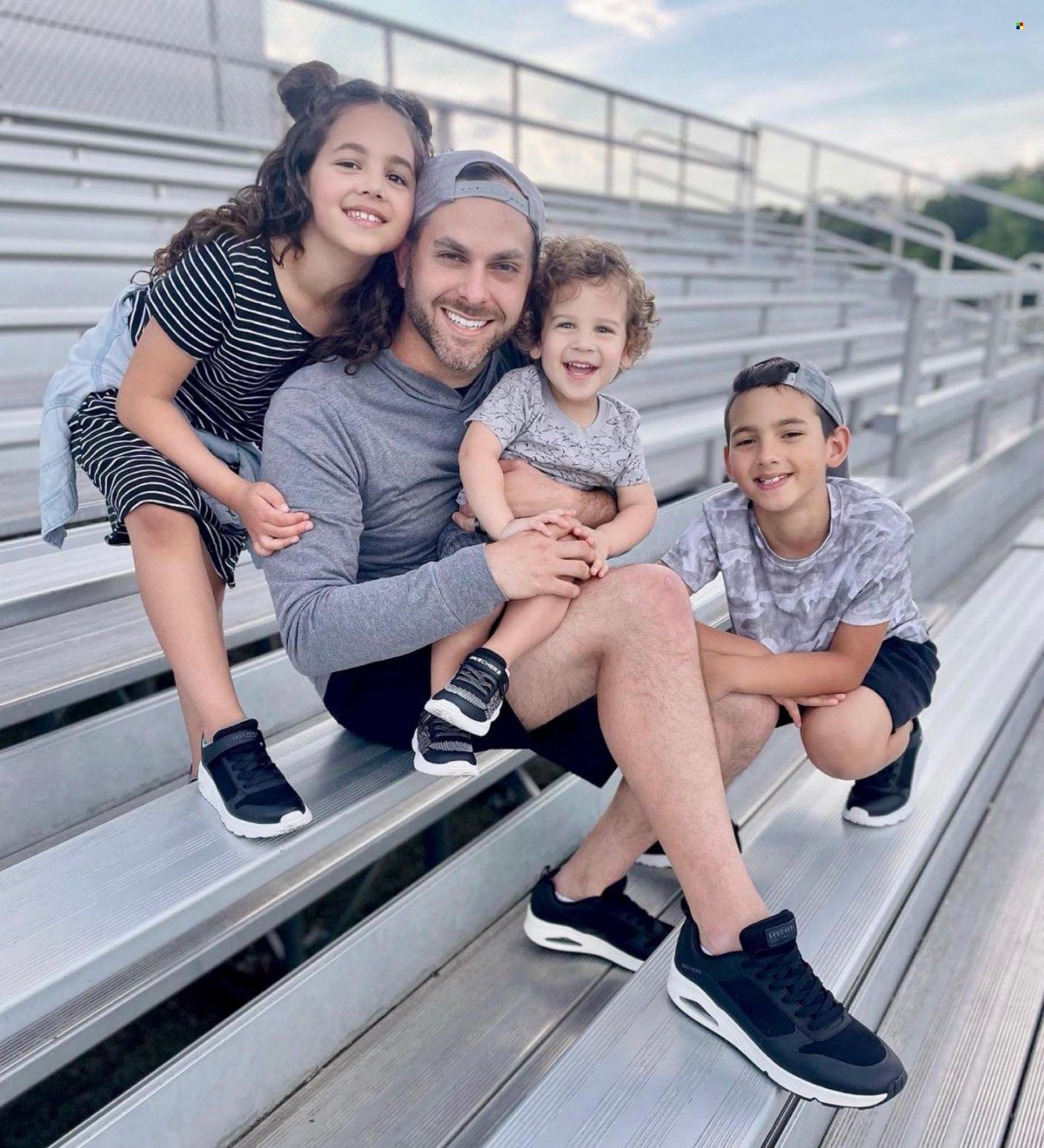 Skechers Promotions & Flyer Specials November 2022