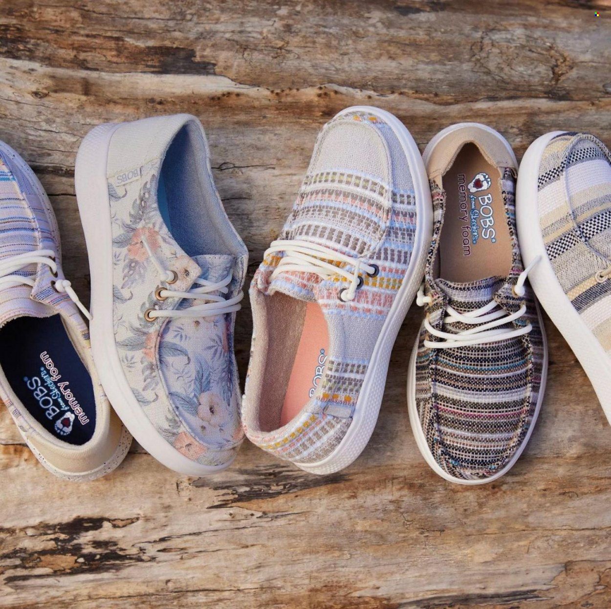 Skechers Promotions & Flyer Specials November 2022