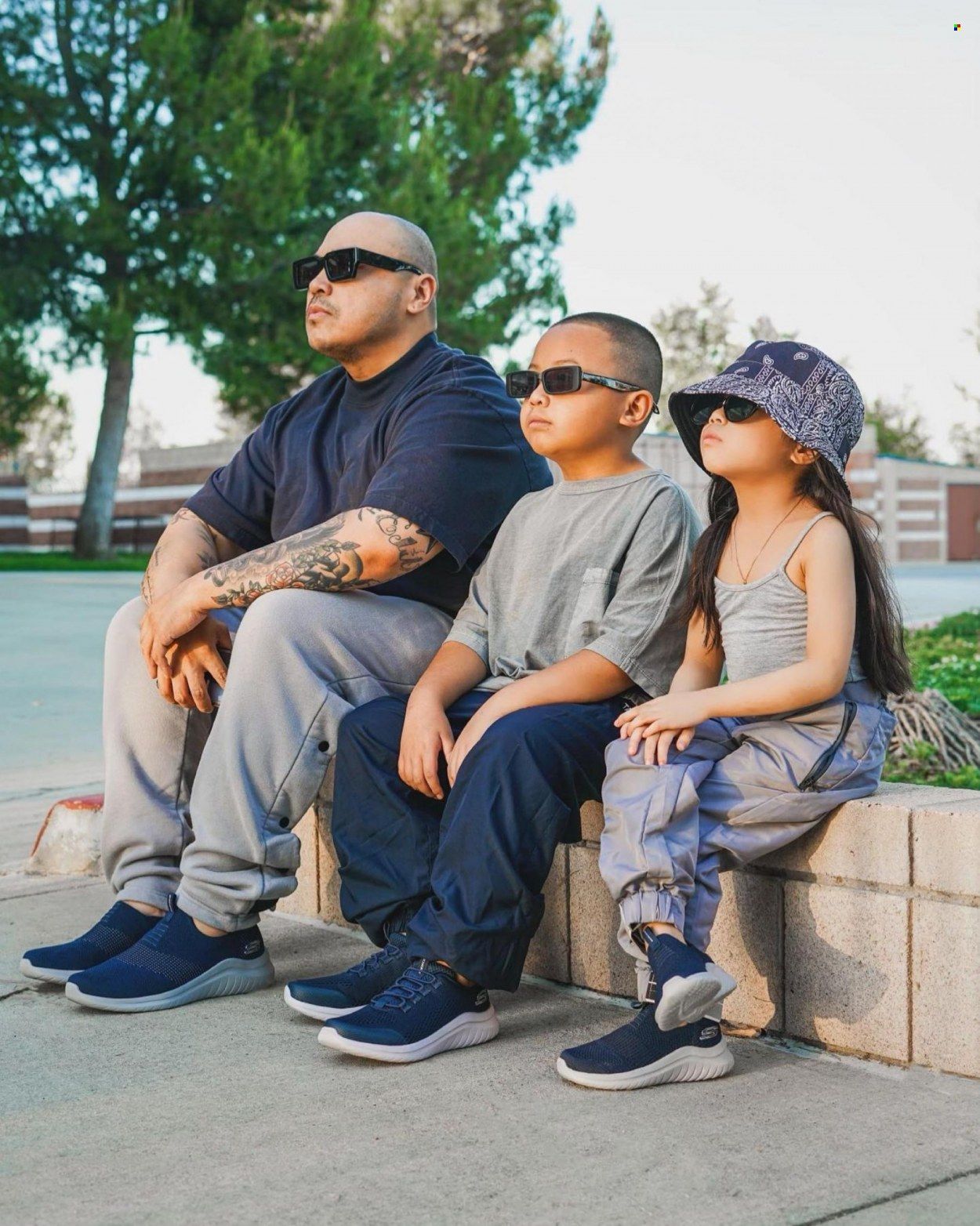 Skechers Promotions & Flyer Specials November 2022