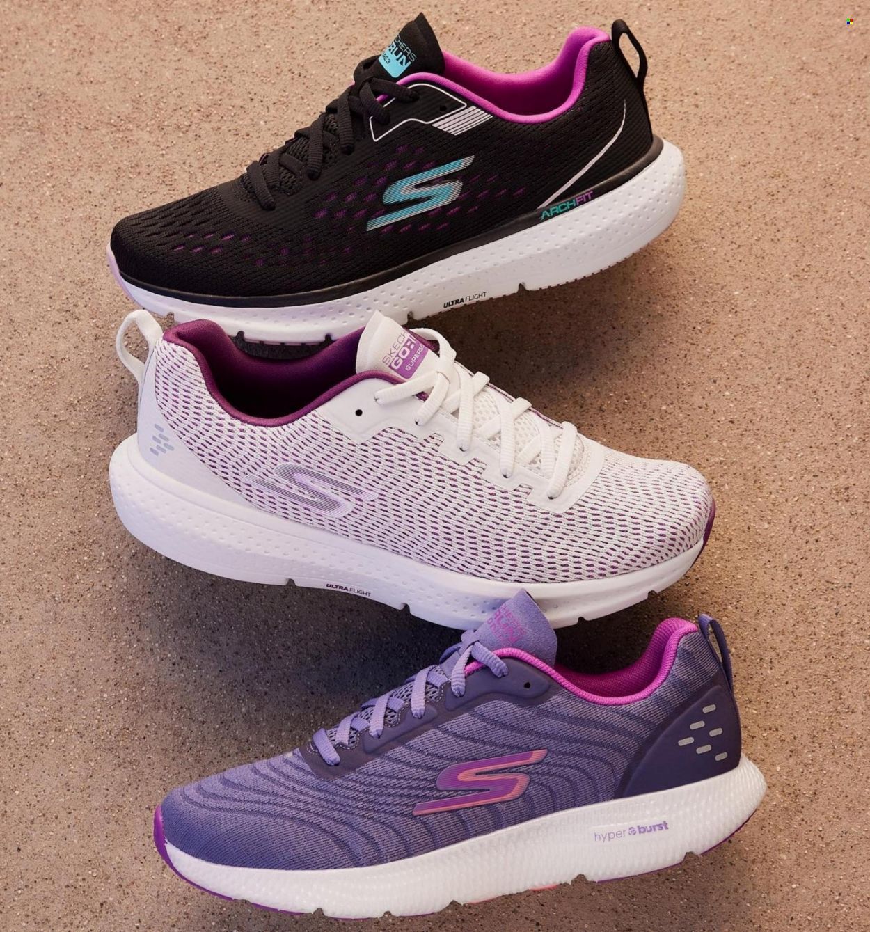 Skechers Promotions & Flyer Specials September 2022