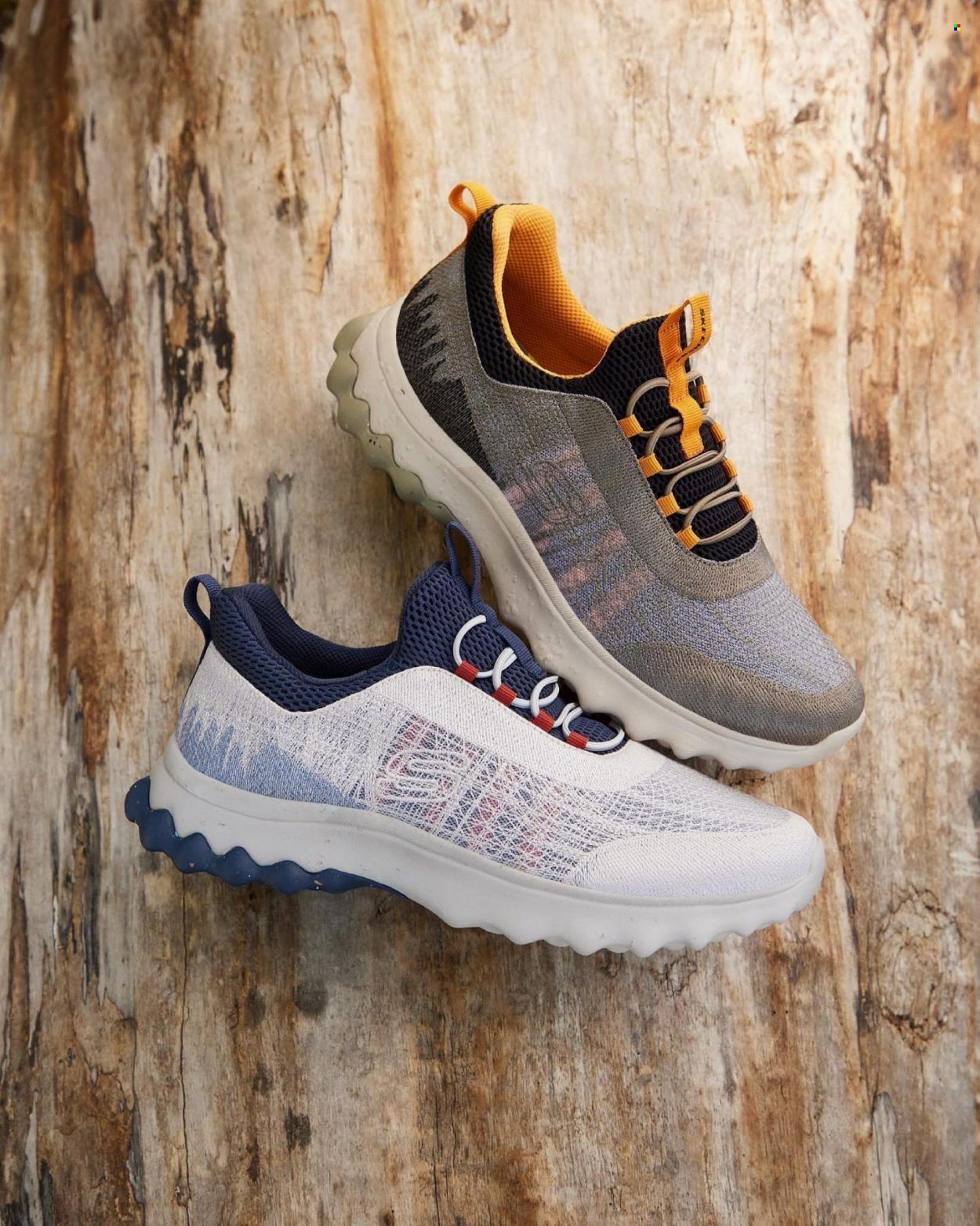 Skechers Promotions & Flyer Specials September 2022