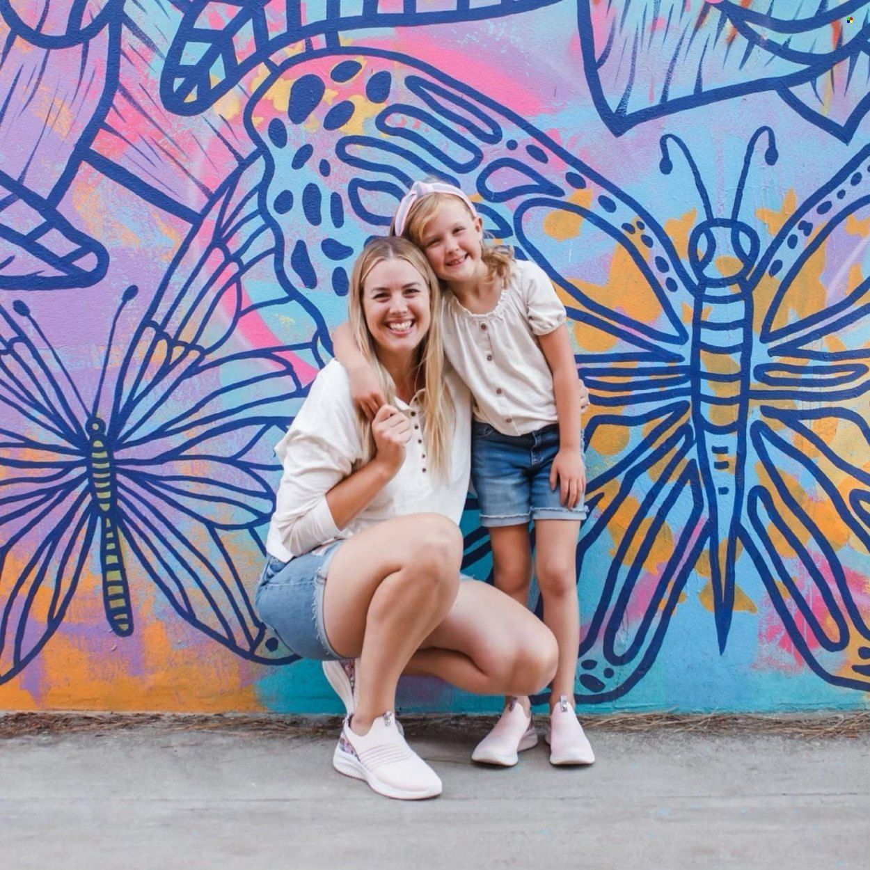 Skechers Promotions & Flyer Specials September 2022