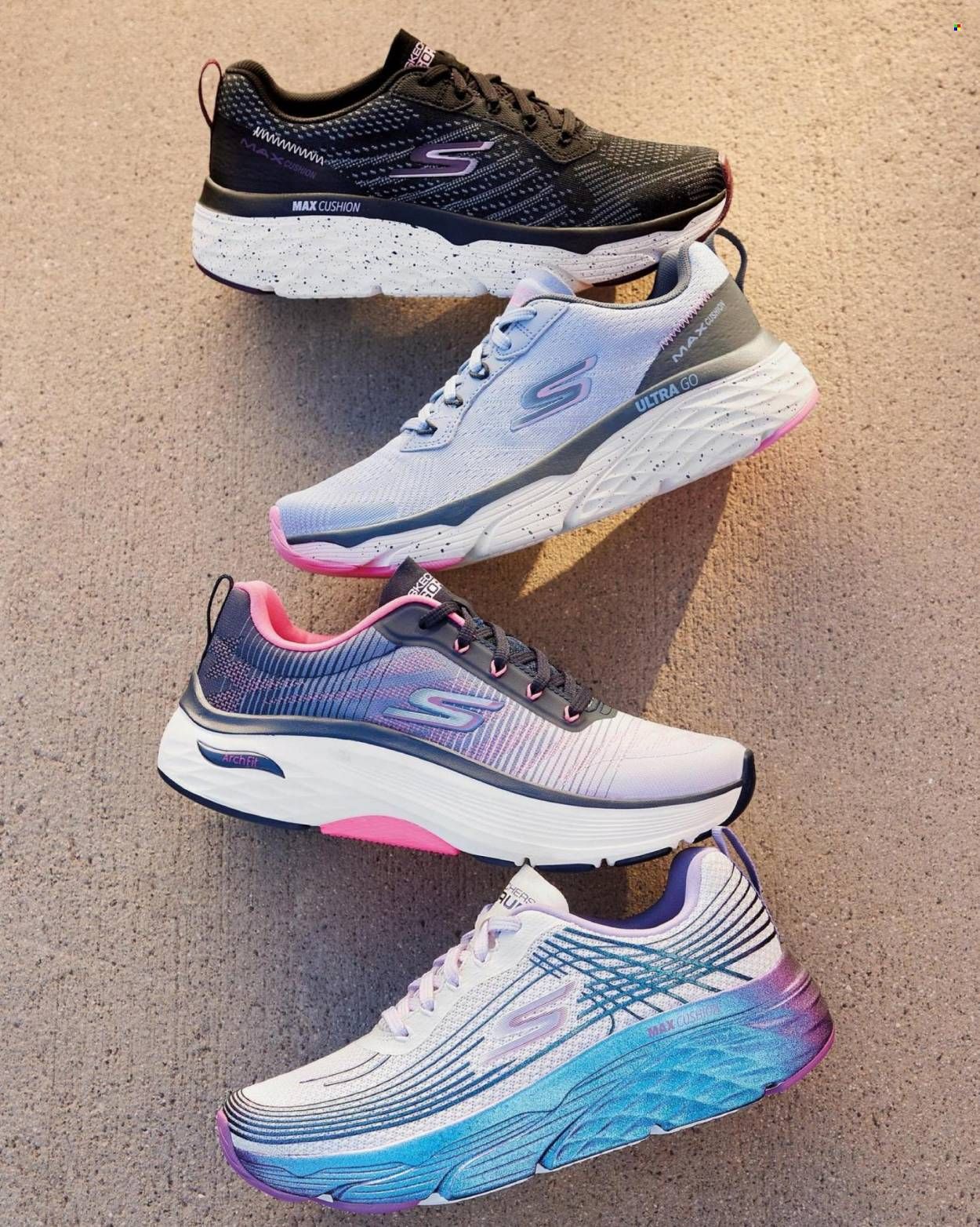 Skechers Promotions & Flyer Specials September 2022