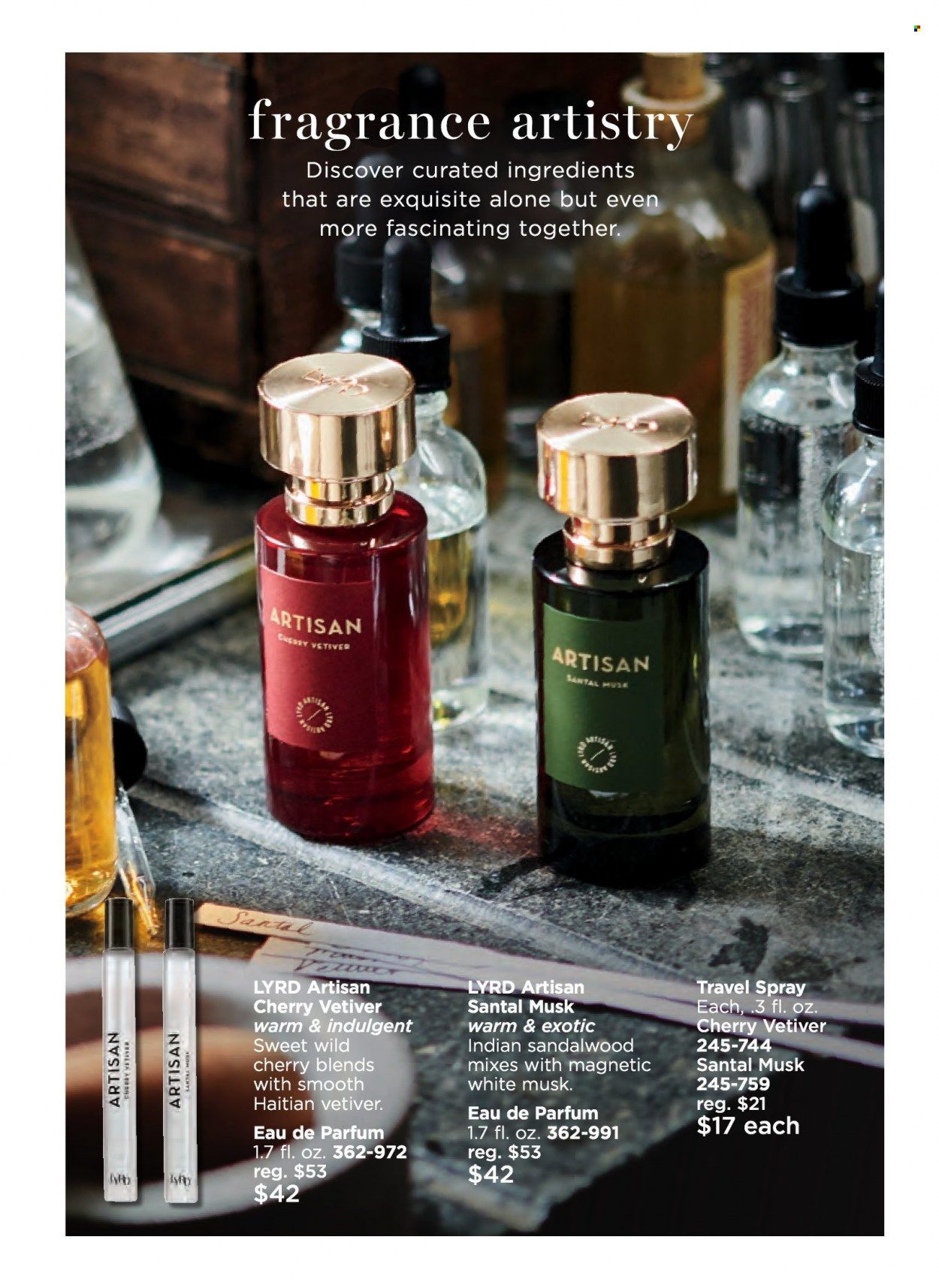 Avon Weekly Ad Flyer August 5 to August 12