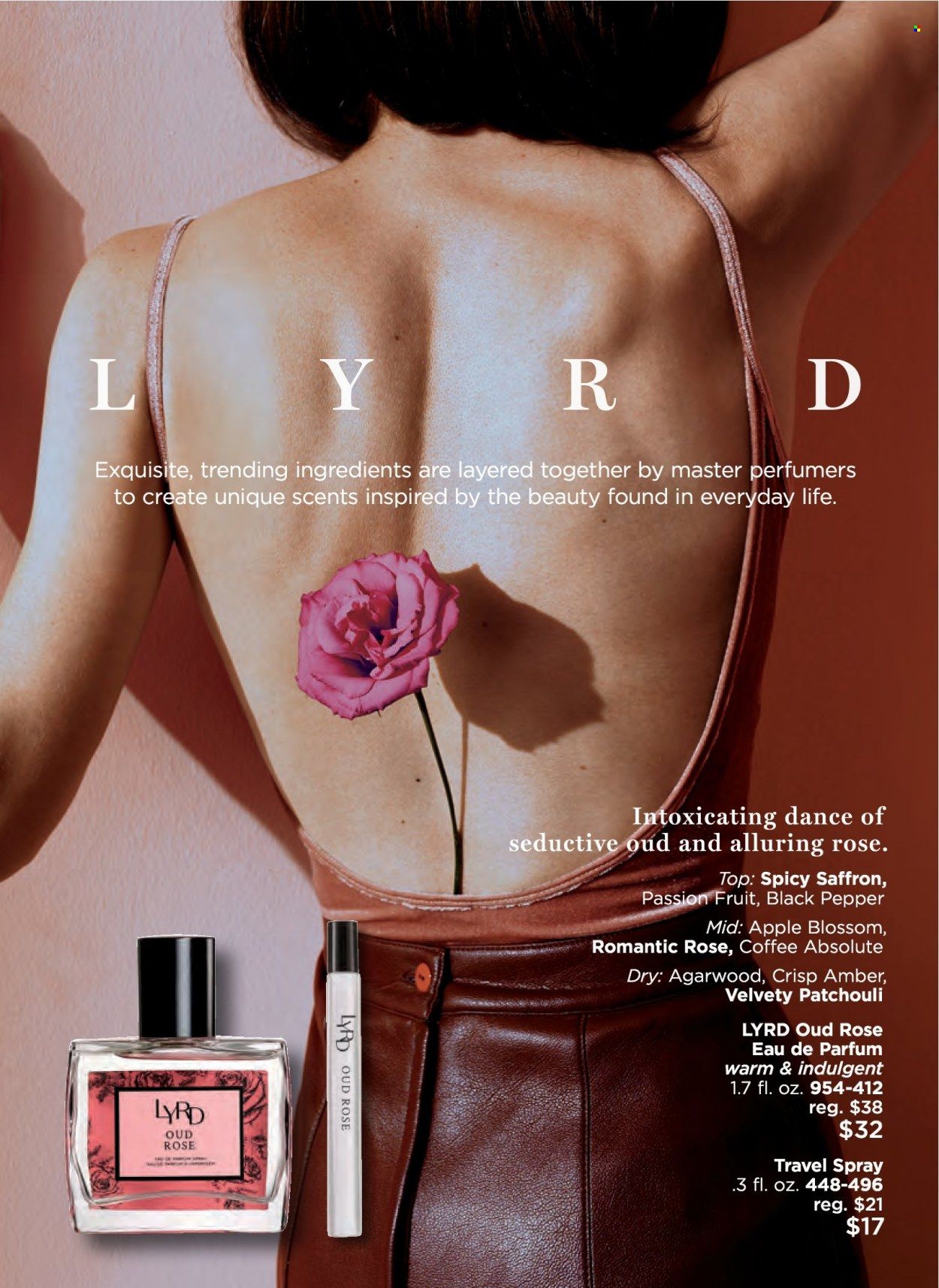 Avon Weekly Ad Flyer August 5 to August 12