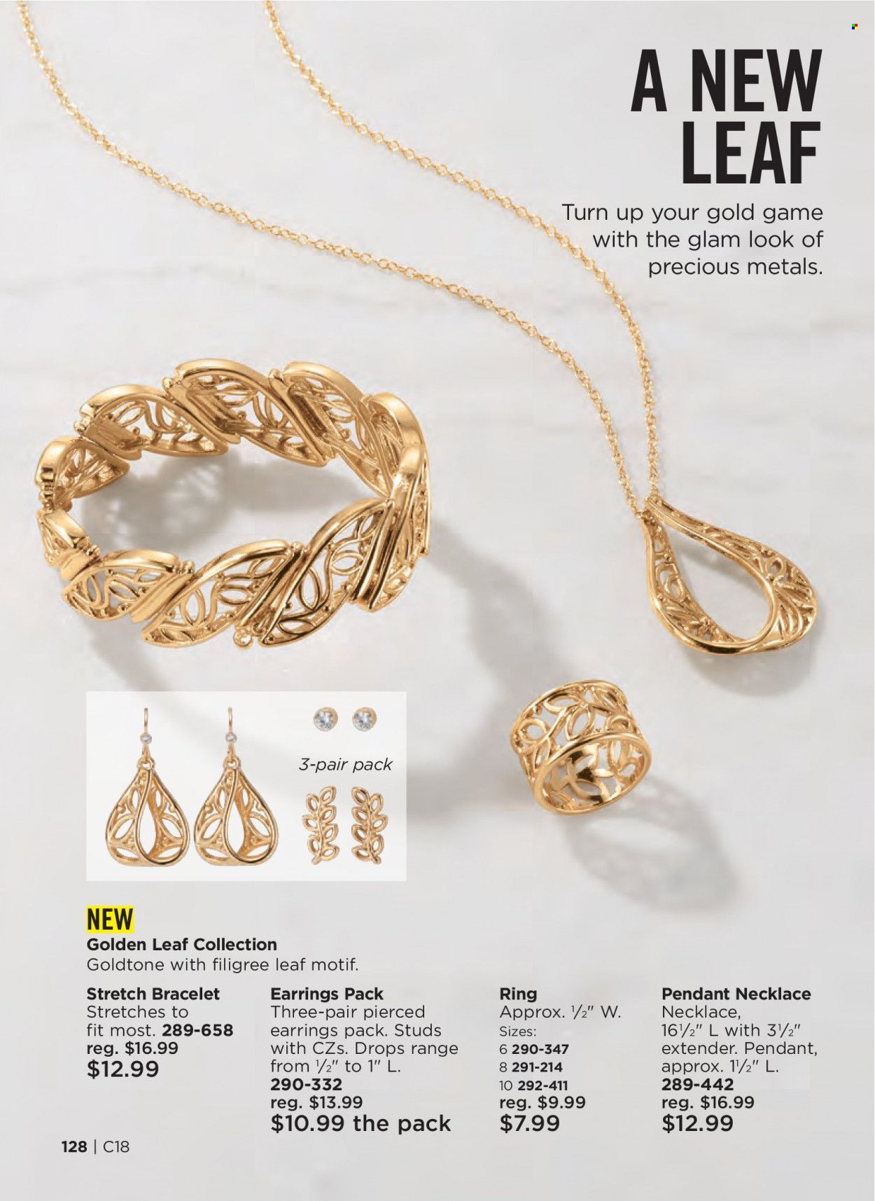 Avon Weekly Ad Flyer August 5 to August 12