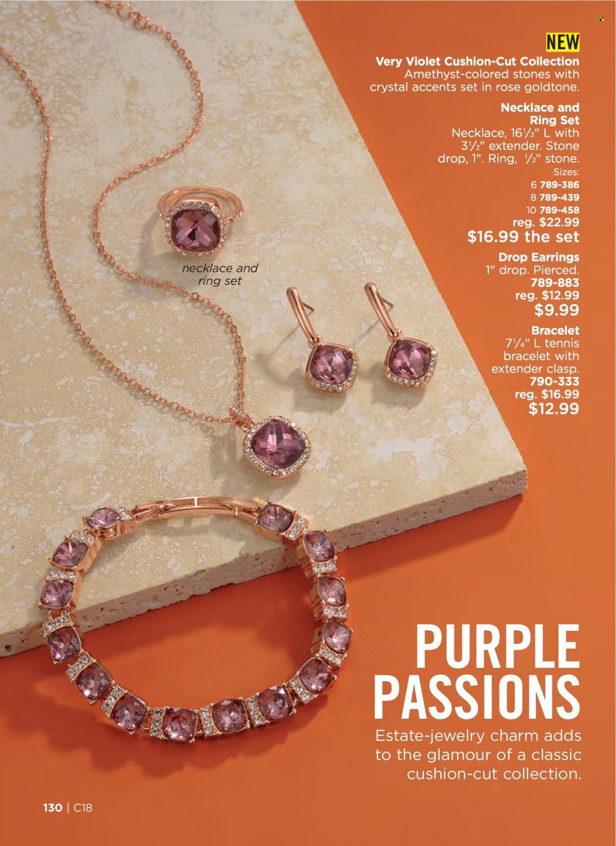 Avon Weekly Ad Flyer August 5 to August 12