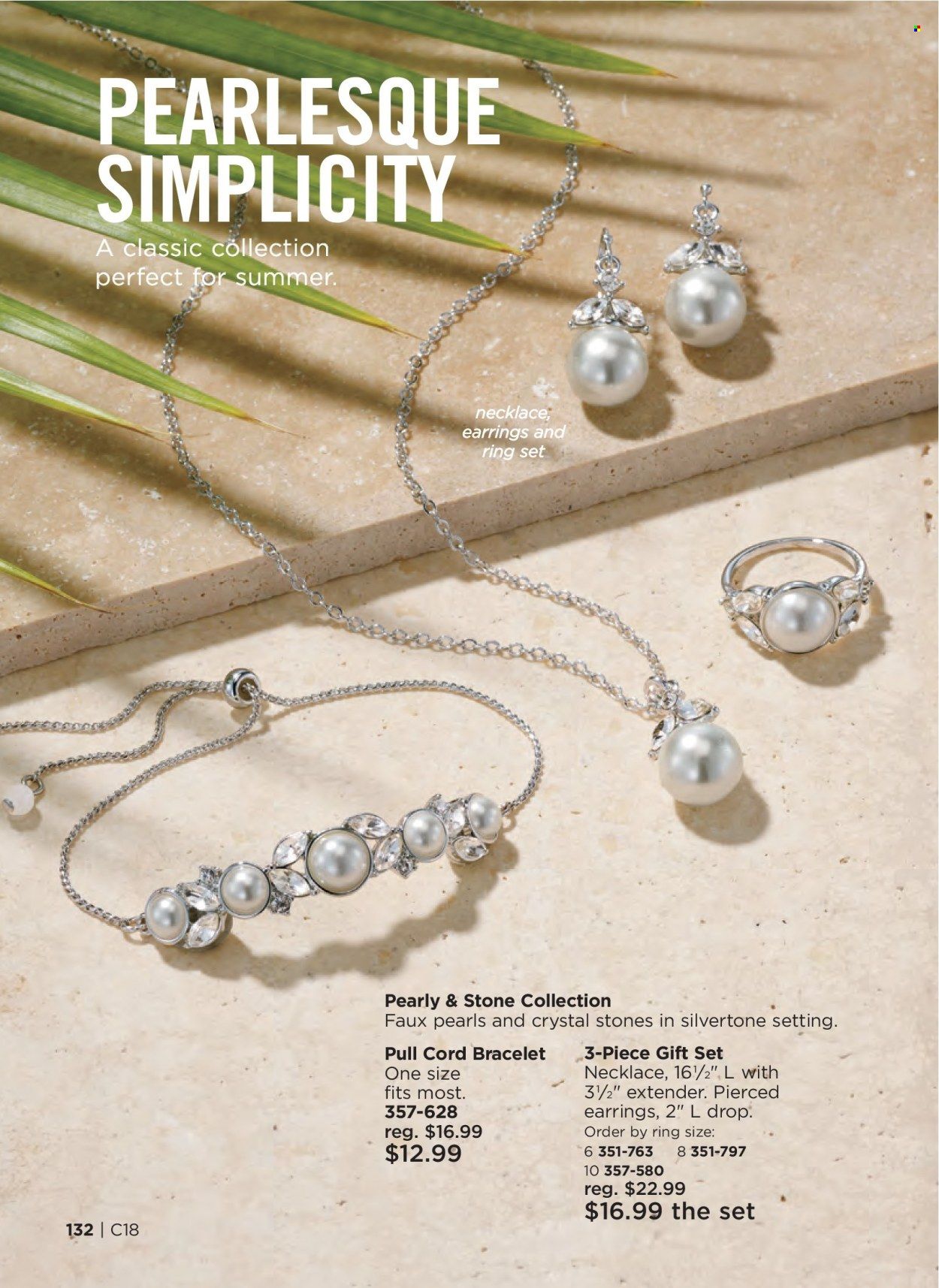 Avon Weekly Ad Flyer August 5 to August 12