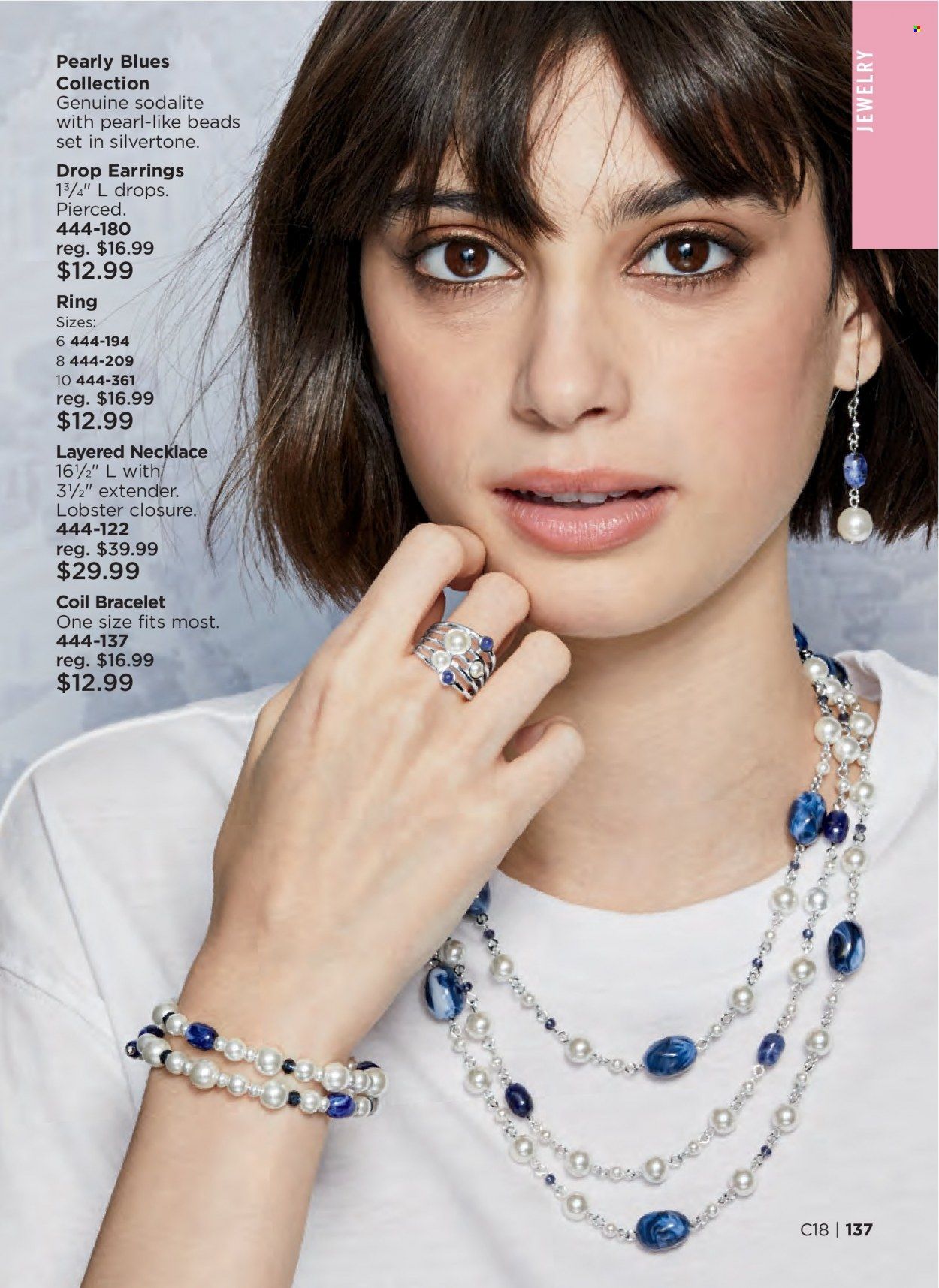 Avon Weekly Ad Flyer August 5 to August 12