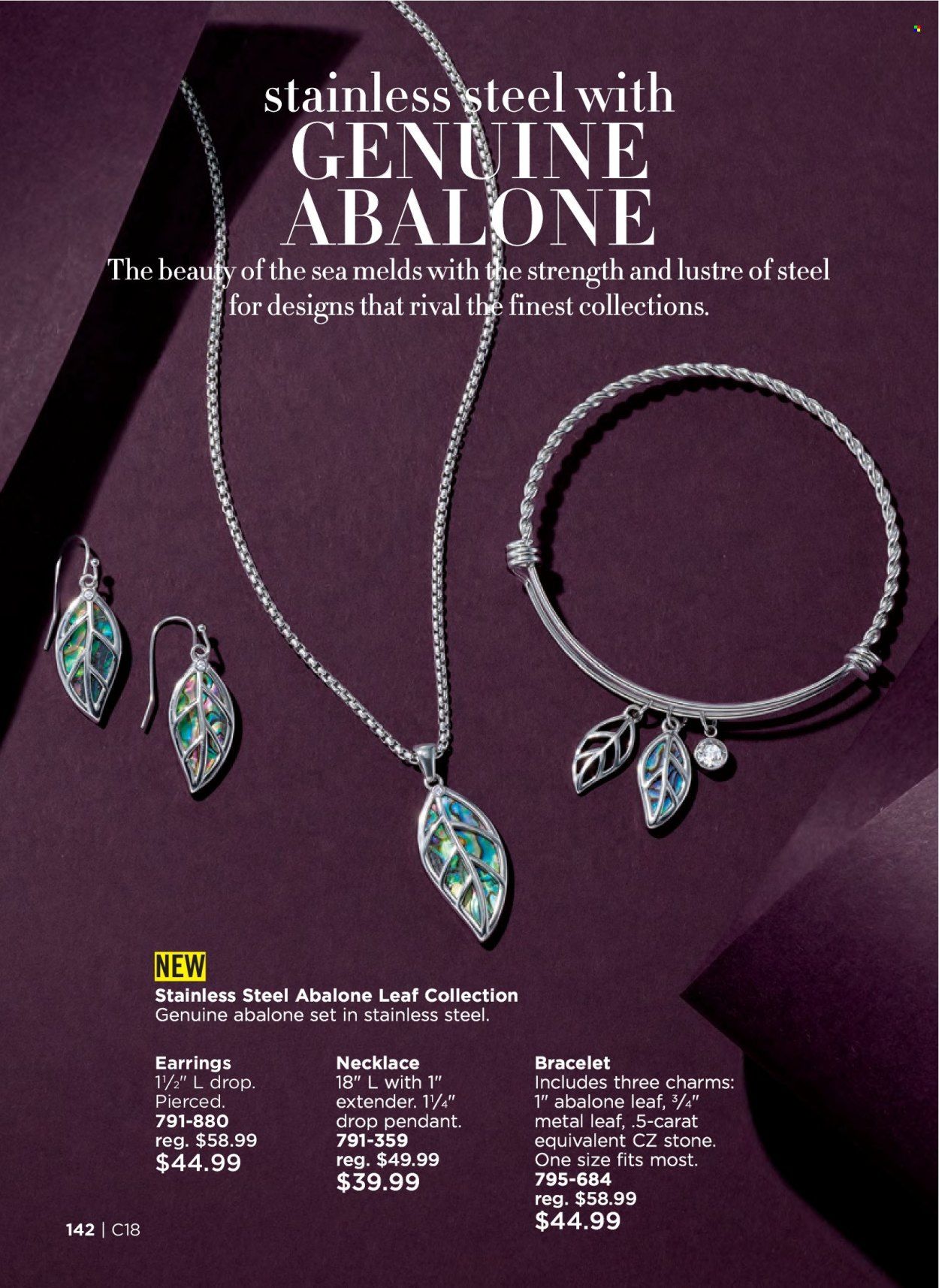 Avon Weekly Ad Flyer August 5 to August 12