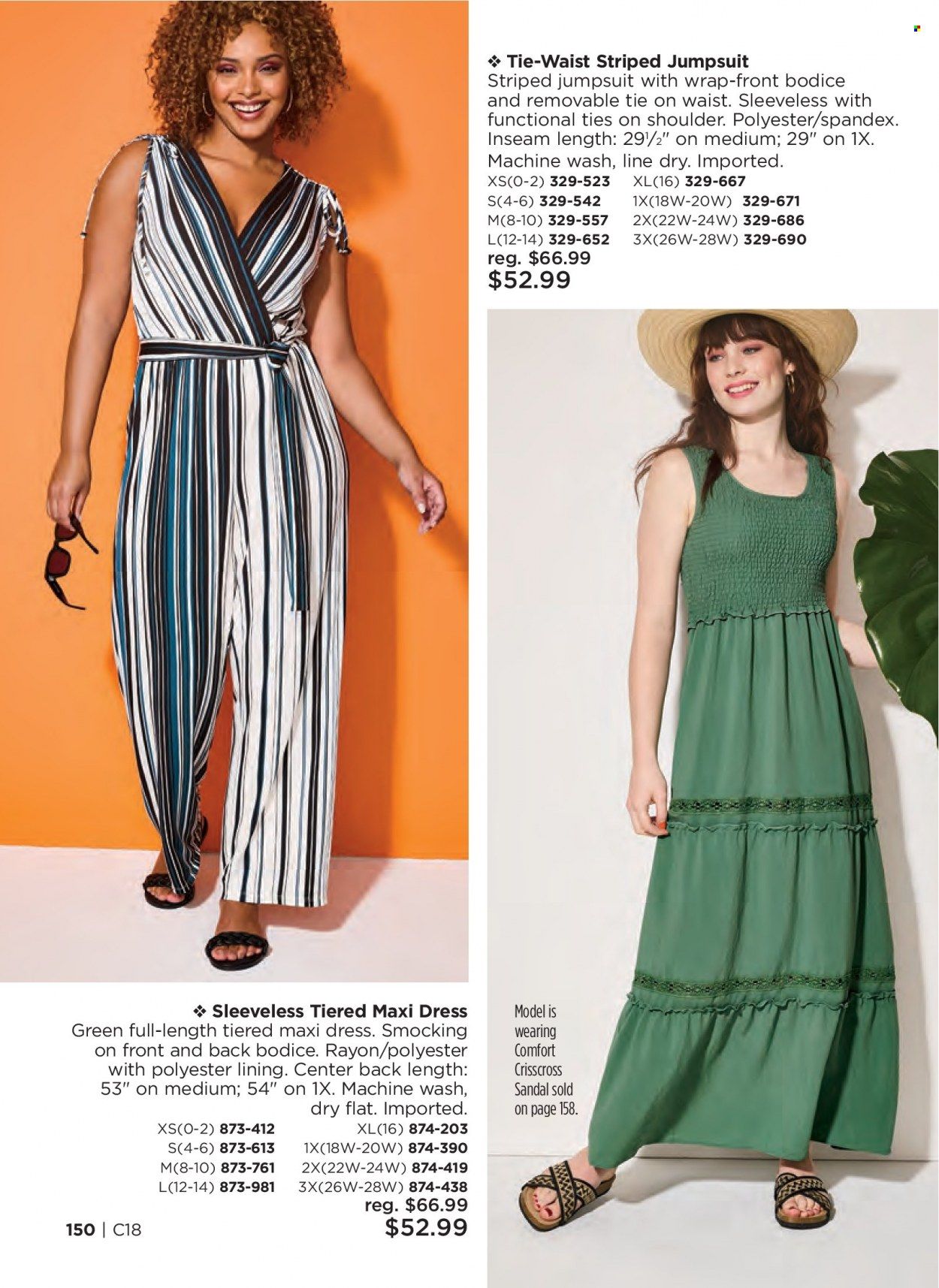 Avon Weekly Ad Flyer August 5 to August 12