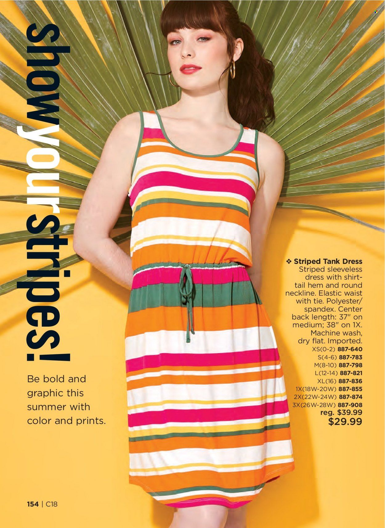 Avon Weekly Ad Flyer August 5 to August 12