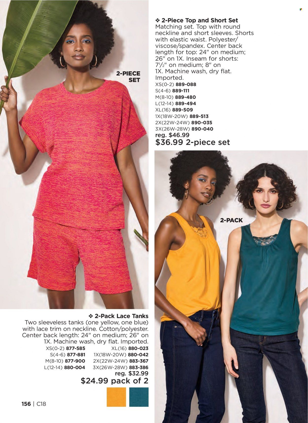 Avon Weekly Ad Flyer August 5 to August 12
