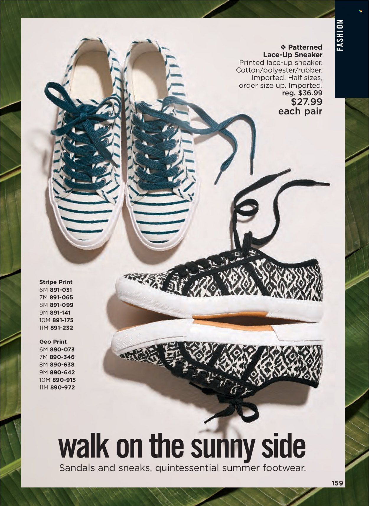 Avon Weekly Ad Flyer August 5 to August 12