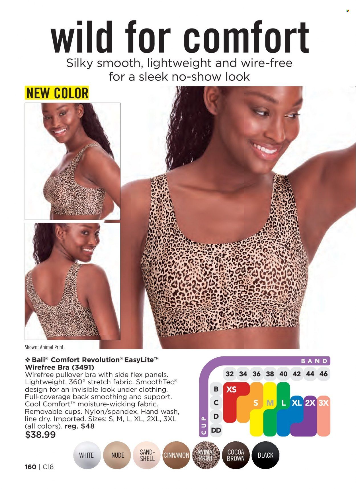Avon Weekly Ad Flyer August 5 to August 12