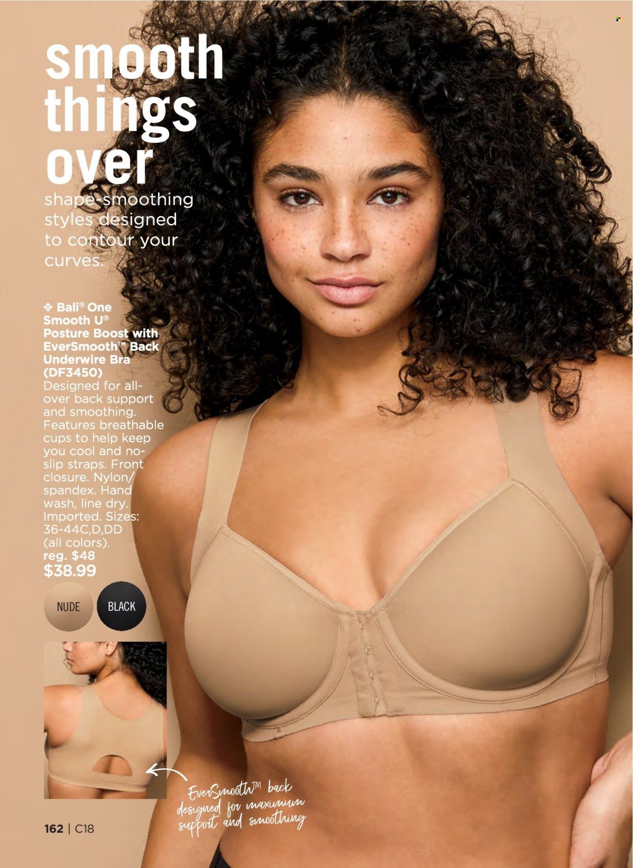 Avon Weekly Ad Flyer August 5 to August 12