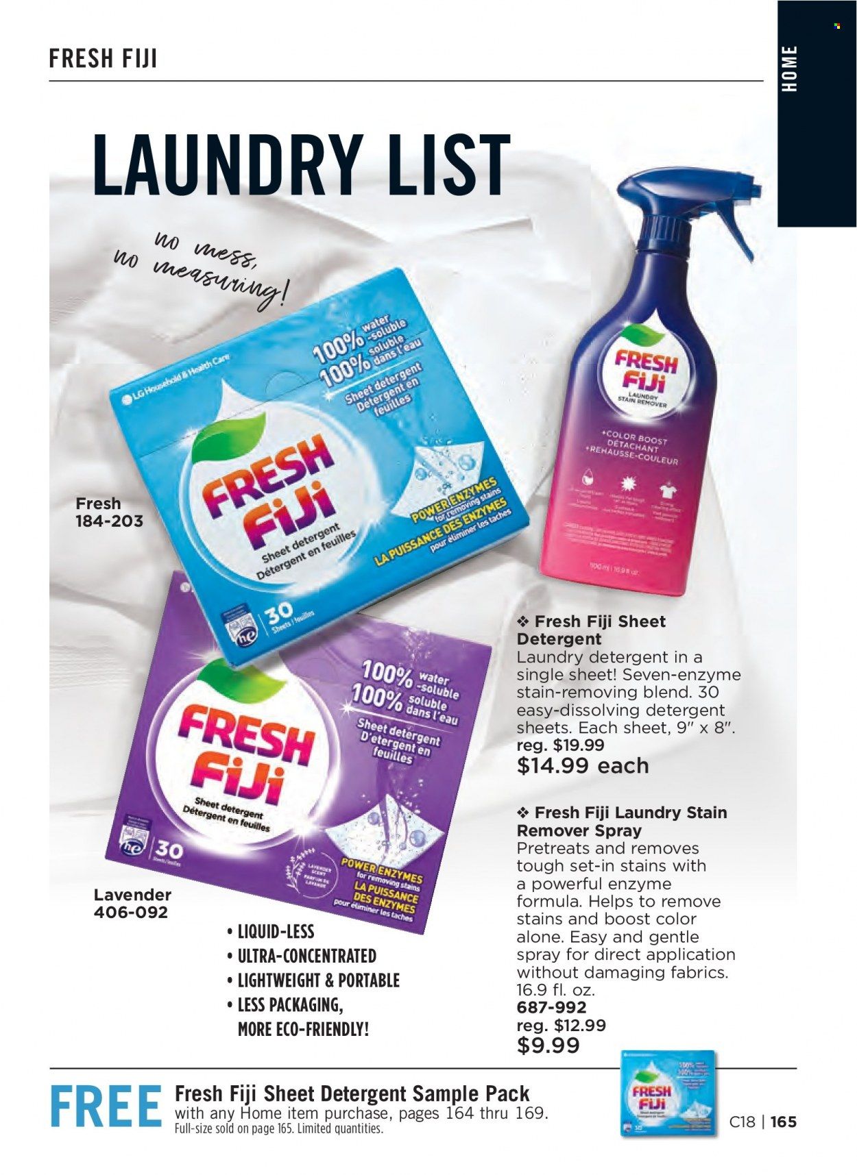 Avon Weekly Ad Flyer August 5 to August 12