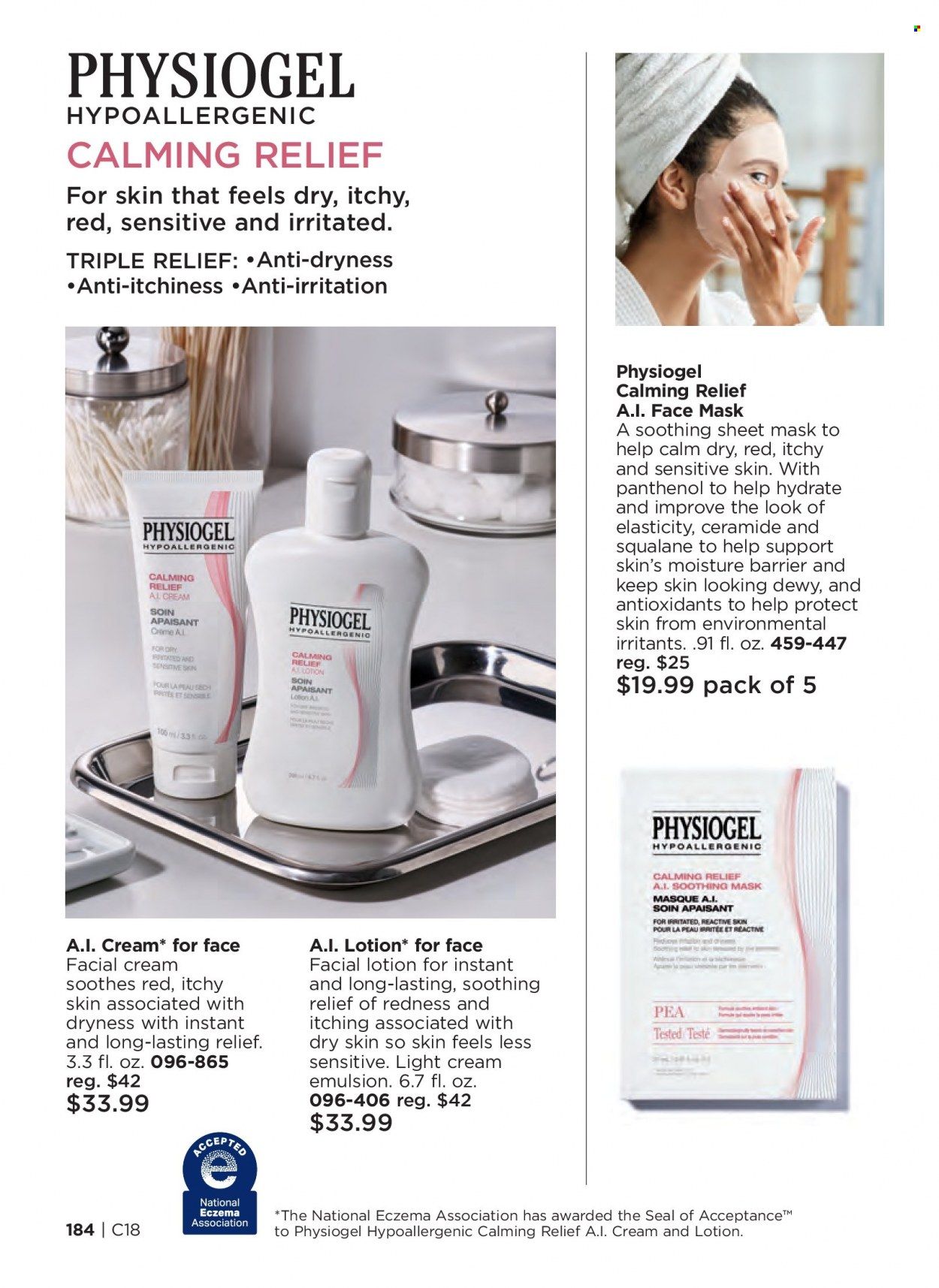 Avon Weekly Ad Flyer August 5 to August 12