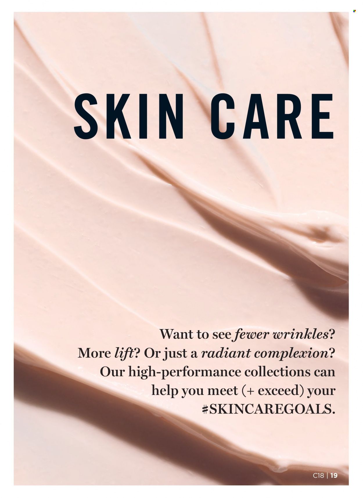 Avon Weekly Ad Flyer August 5 to August 12