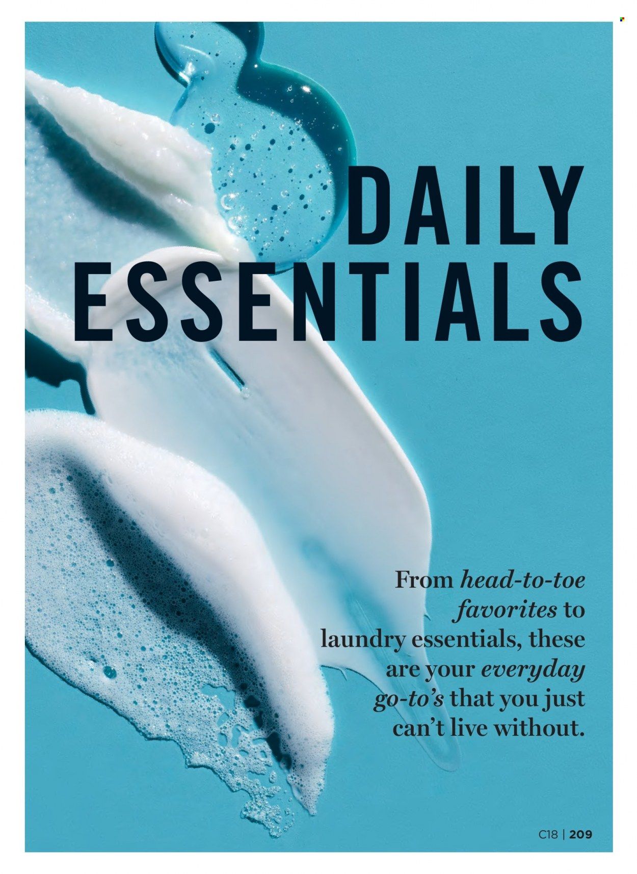Avon Weekly Ad Flyer August 5 to August 12