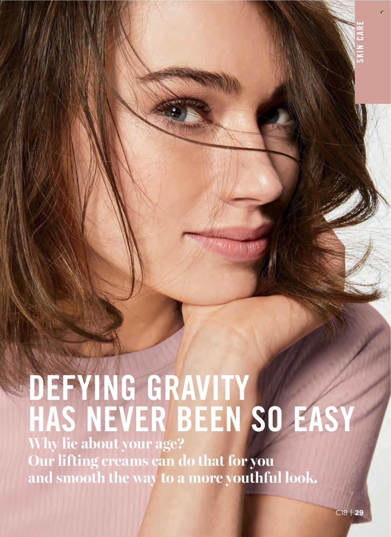 Avon Weekly Ad Flyer August 5 to August 12