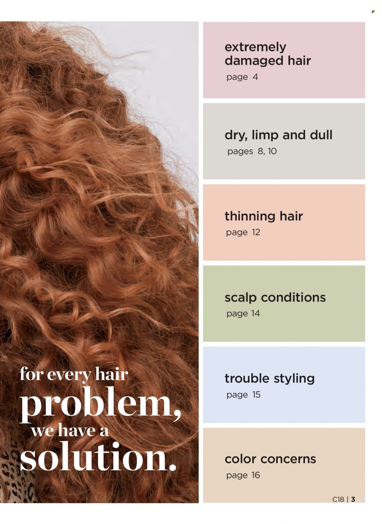Avon Weekly Ad Flyer August 5 to August 12