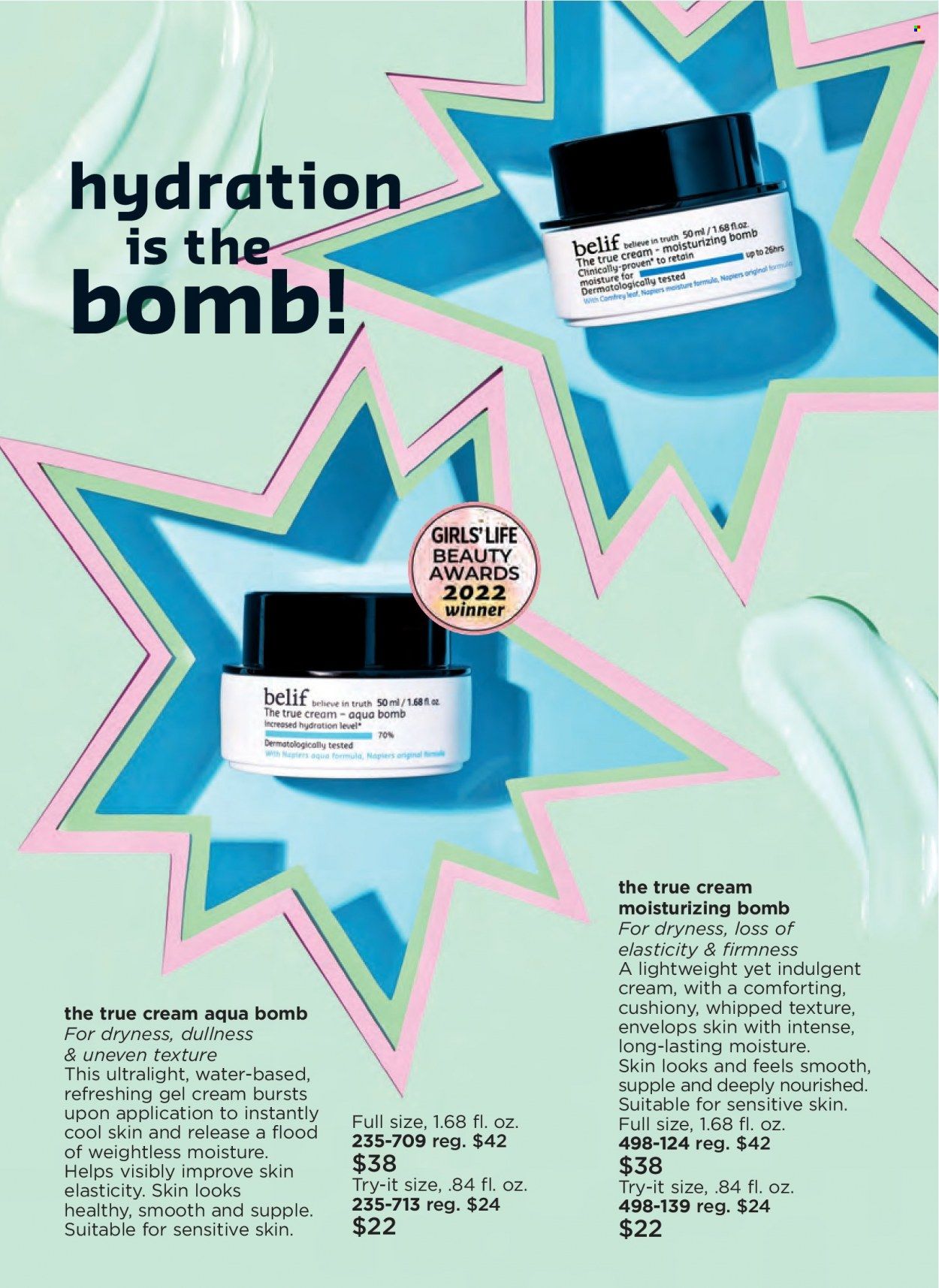 Avon Weekly Ad Flyer August 5 to August 12