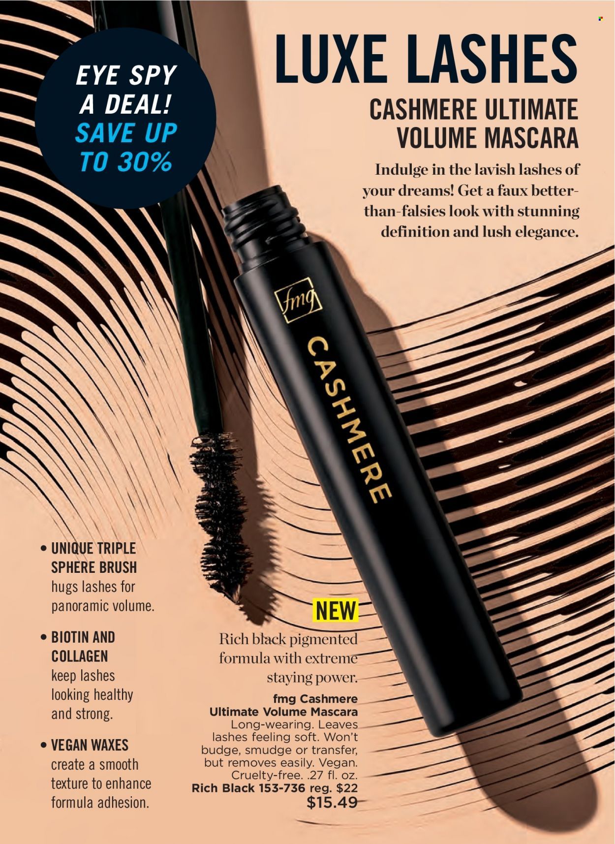 Avon Weekly Ad Flyer August 5 to August 12