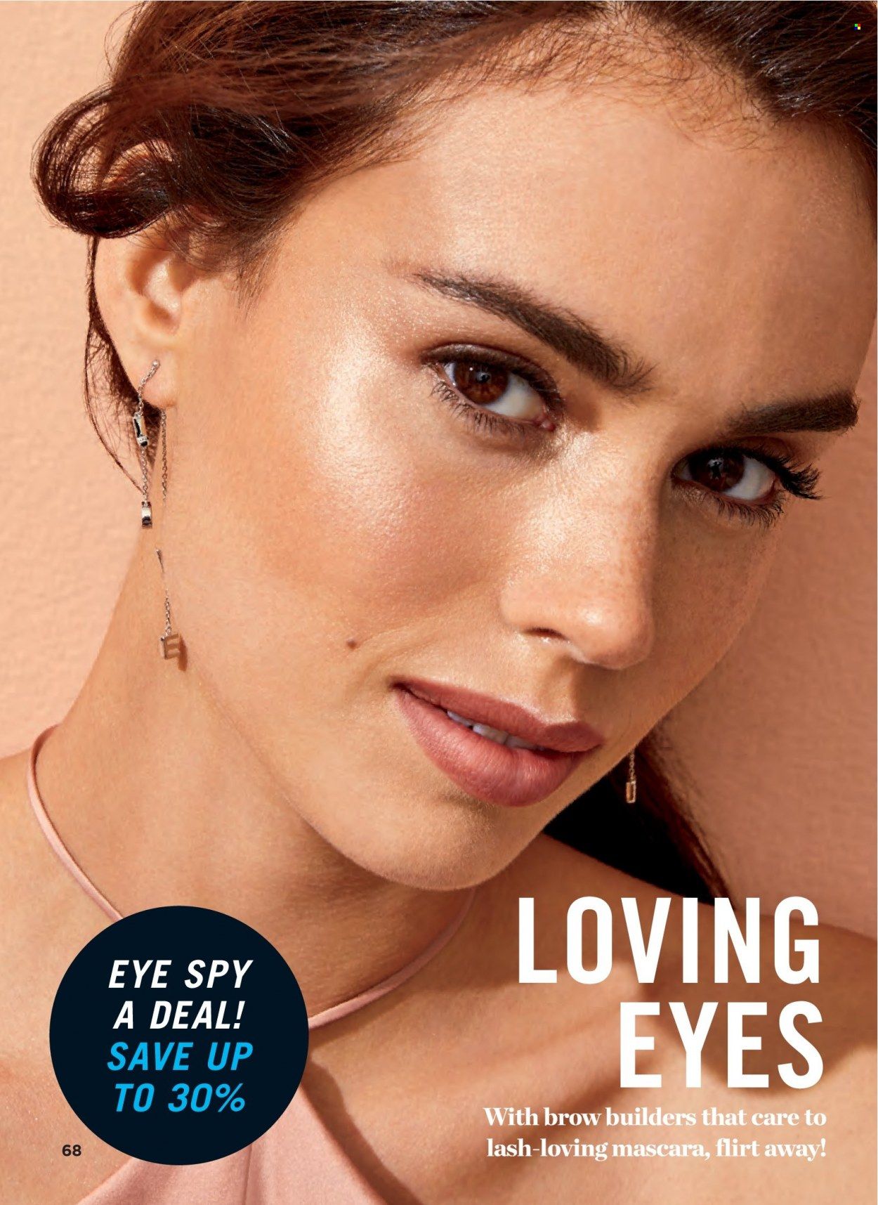 Avon Weekly Ad Flyer August 5 to August 12