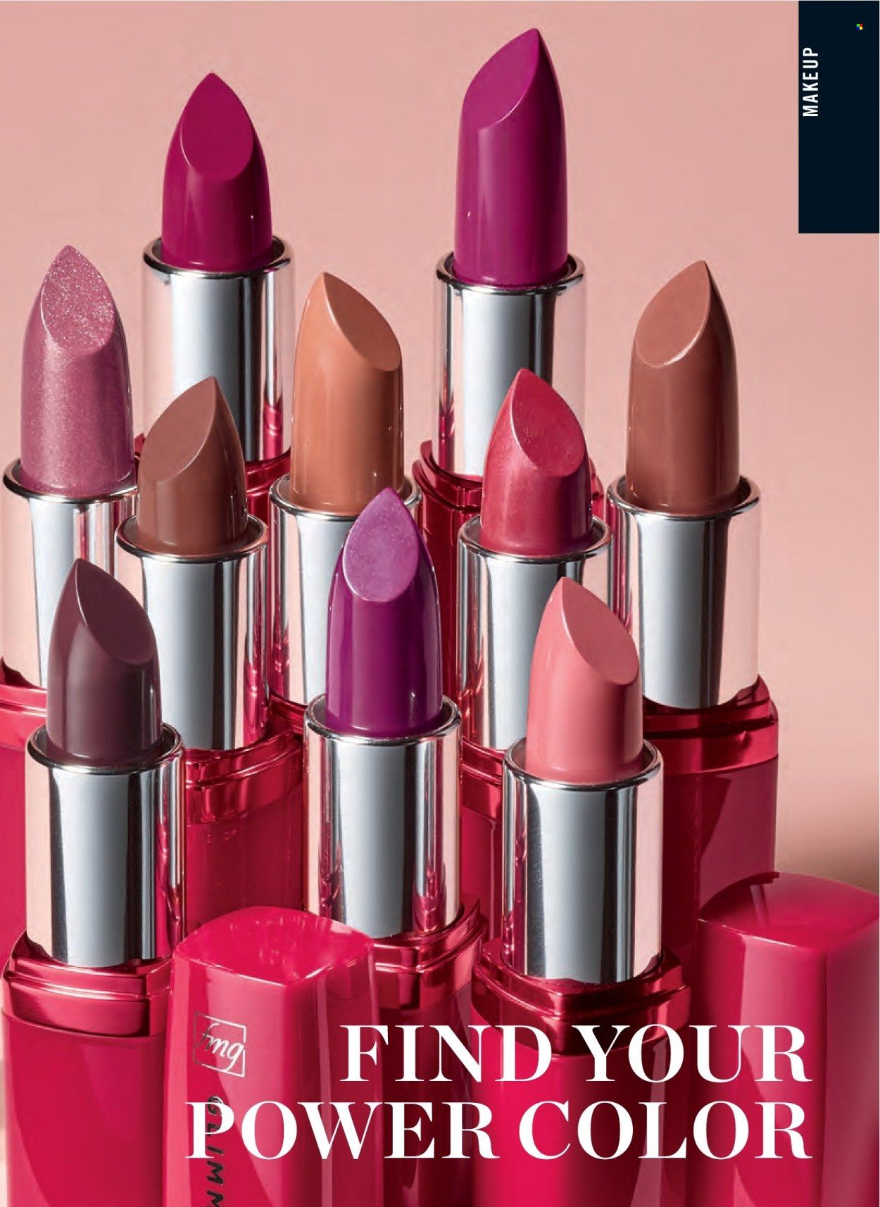 Avon Weekly Ad Flyer August 5 to August 12