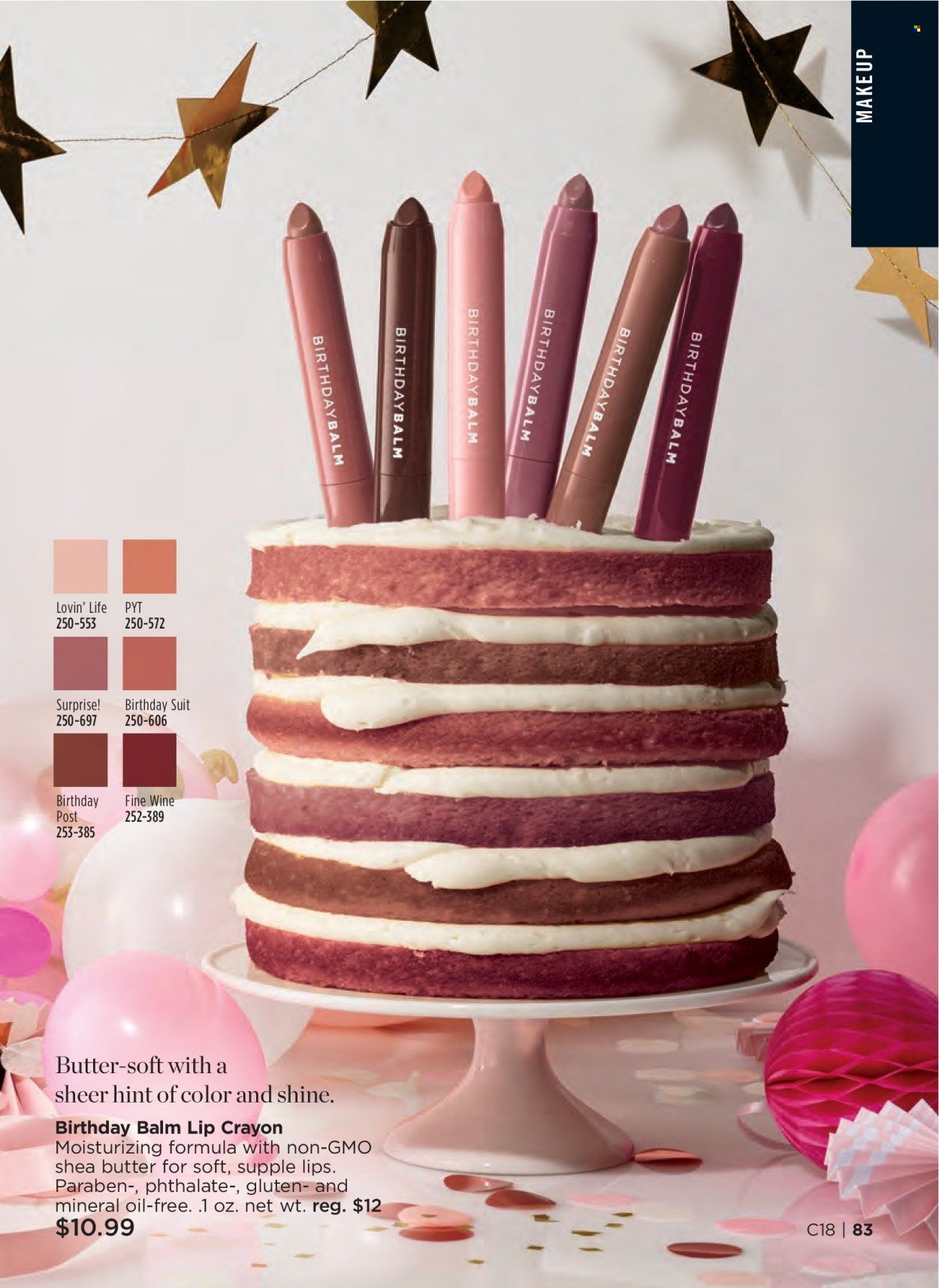 Avon Weekly Ad Flyer August 5 to August 12