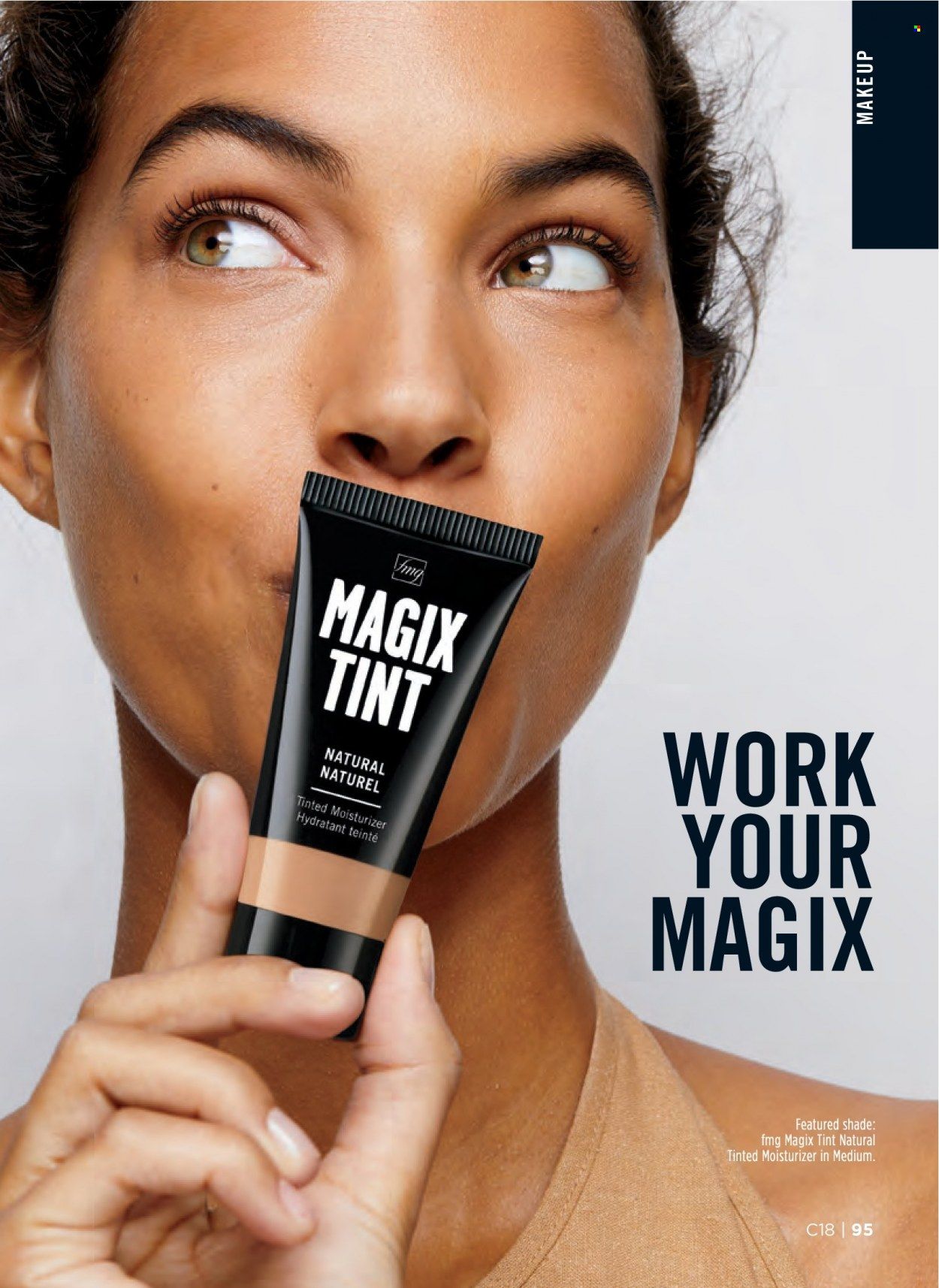 Avon Weekly Ad Flyer August 5 to August 12