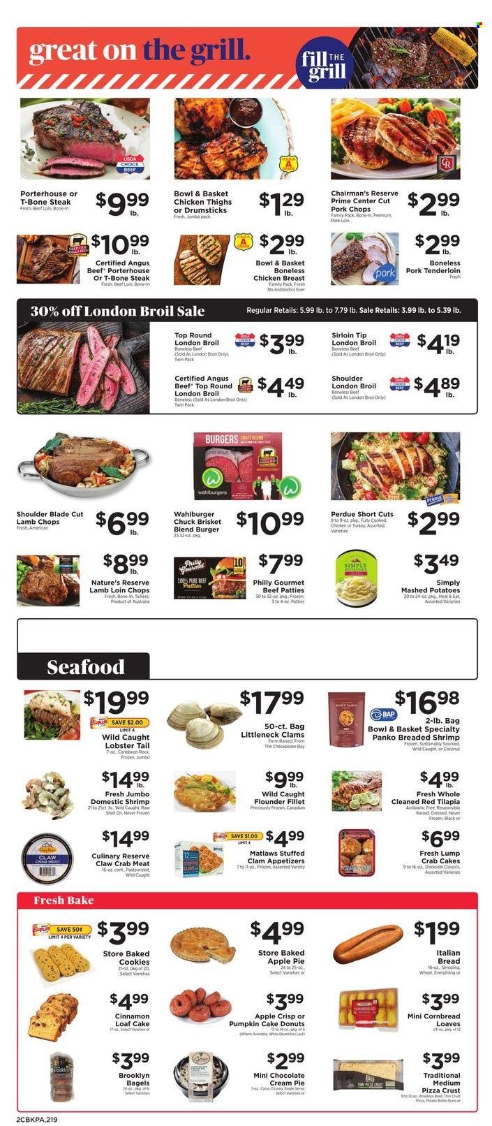 ShopRite (CT, DE, MD, NJ, NY, PA) Weekly Ad Flyer Specials August 7 to August 13, 2022