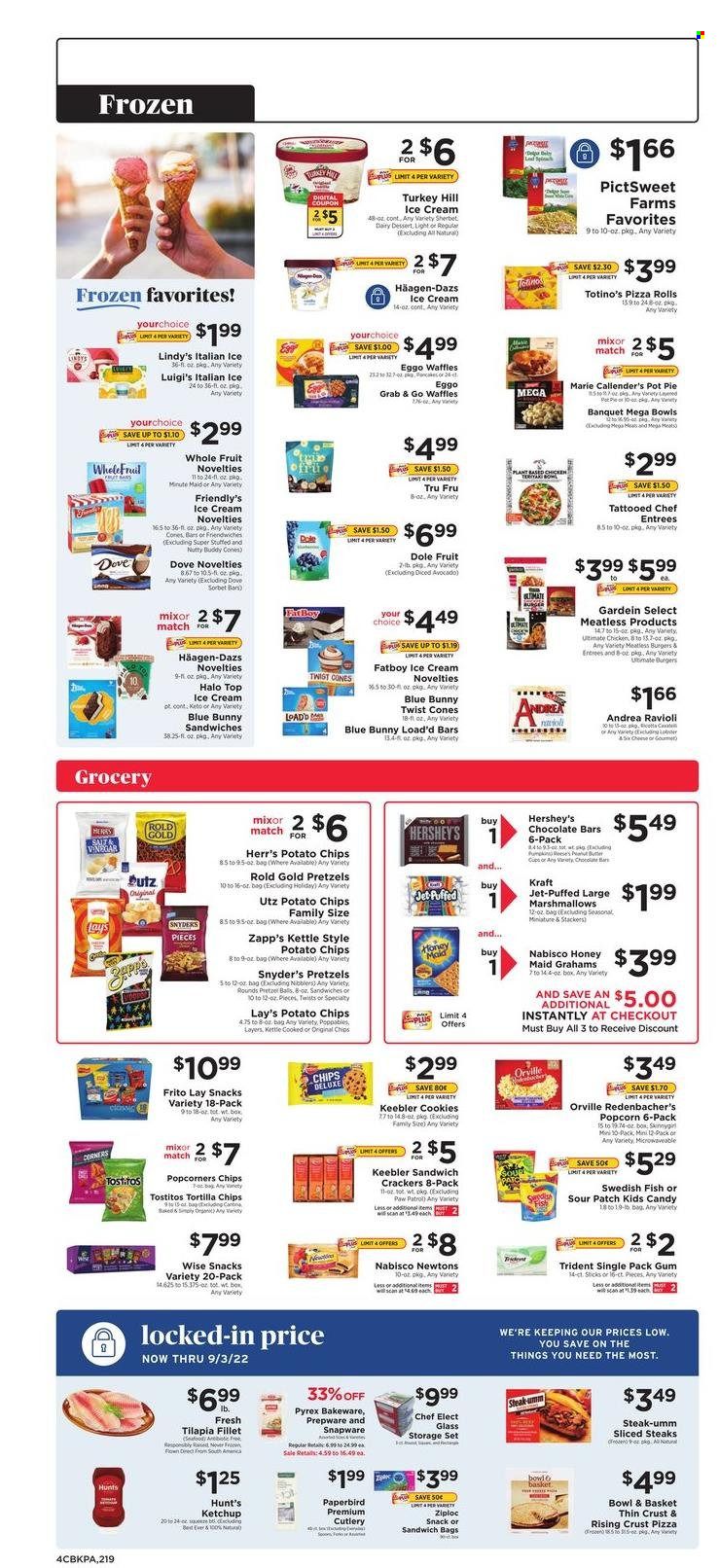 ShopRite (CT, DE, MD, NJ, NY, PA) Weekly Ad Flyer Specials August 7 to August 13, 2022