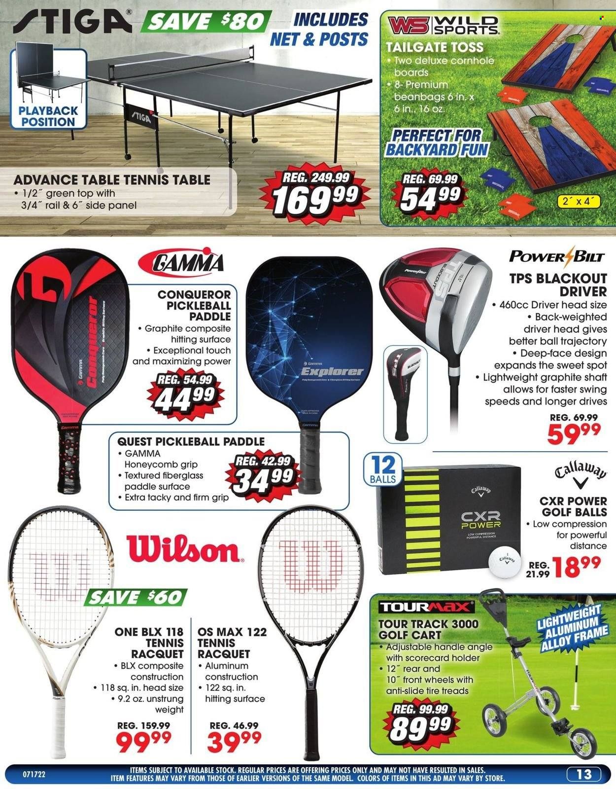 Big 5 (AZ, CA, CO, ID, NM, OR, UT, WA) Weekly Ad Flyer Specials August 5 to August 11, 2022