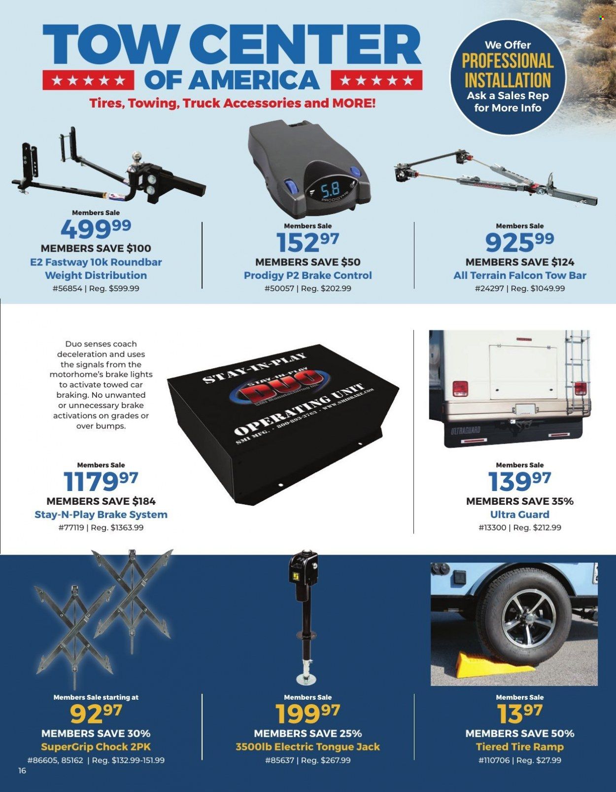 Gander RV & Outdoors Weekly Ad Flyer Specials August 4 to August 28, 2022