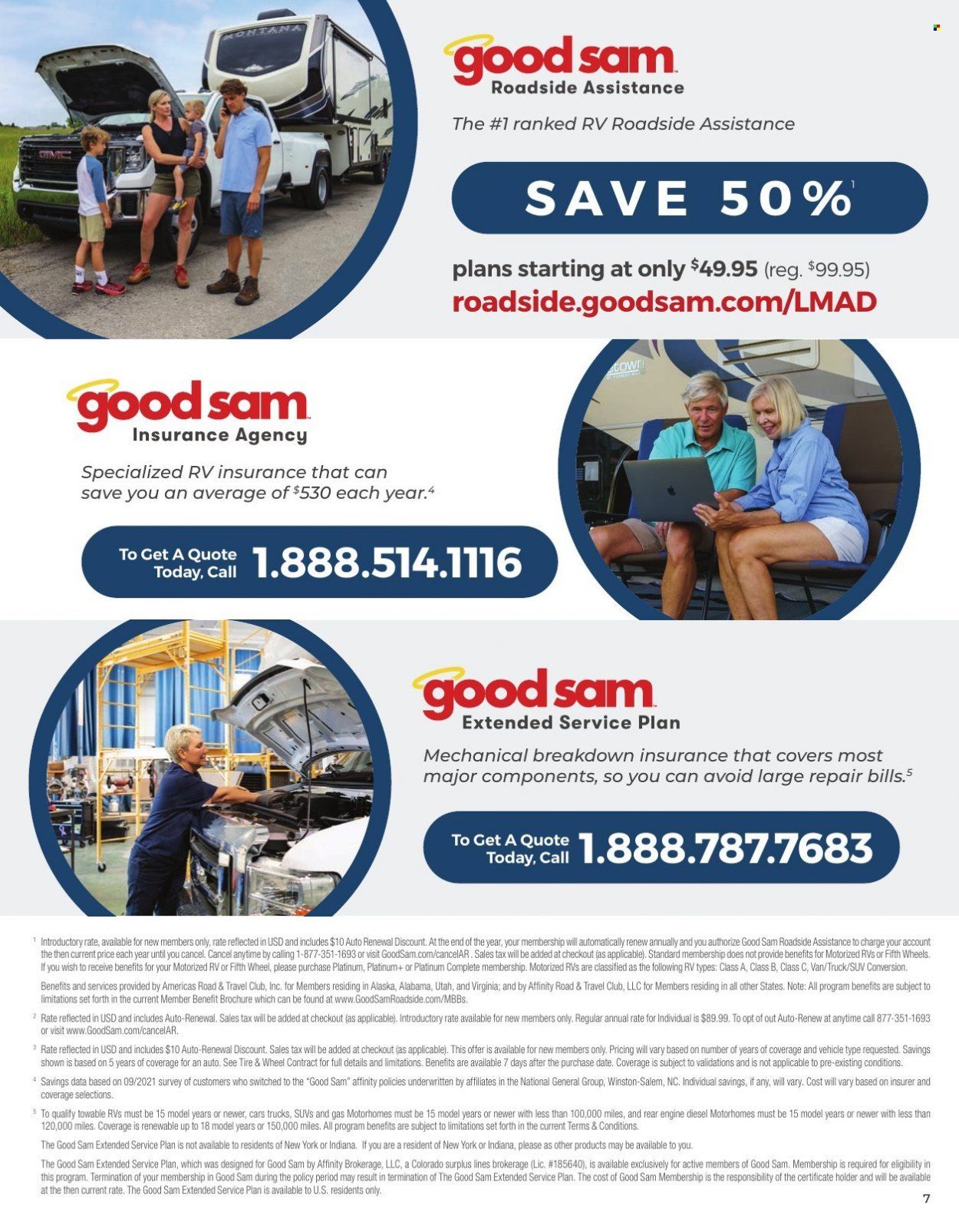 Gander RV & Outdoors Weekly Ad Flyer Specials August 4 to August 28, 2022
