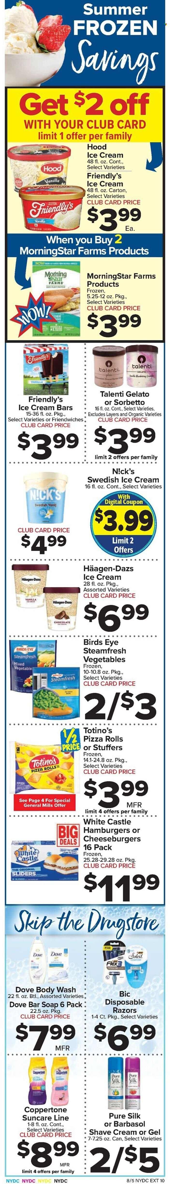 Foodtown (NJ, NY, PA) Weekly Ad Flyer Specials August 5 to August 11, 2022