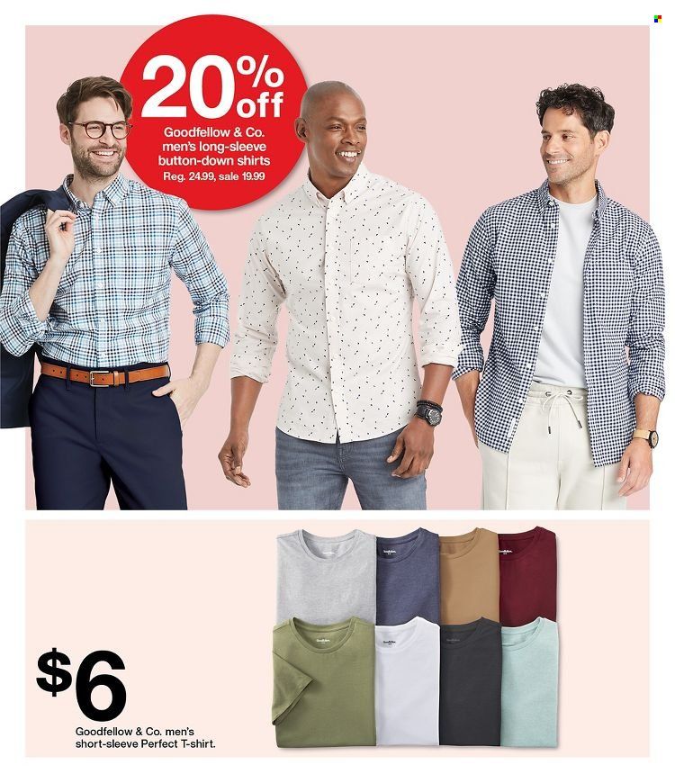 Target Weekly Ad Flyer Specials August 7 to August 13, 2022
