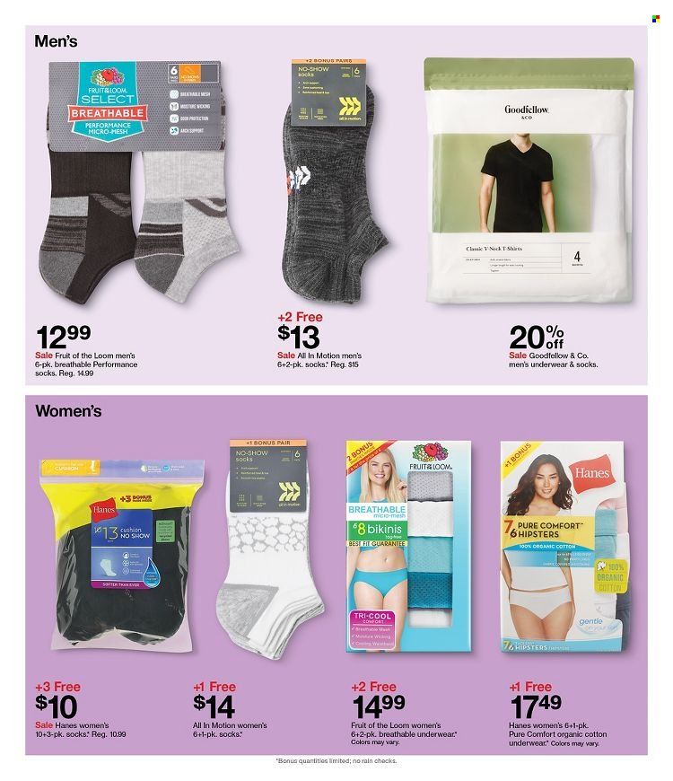 Target Weekly Ad Flyer Specials August 7 to August 13, 2022
