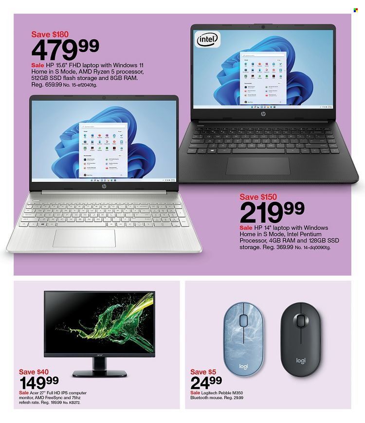 Target Weekly Ad Flyer Specials August 7 to August 13, 2022