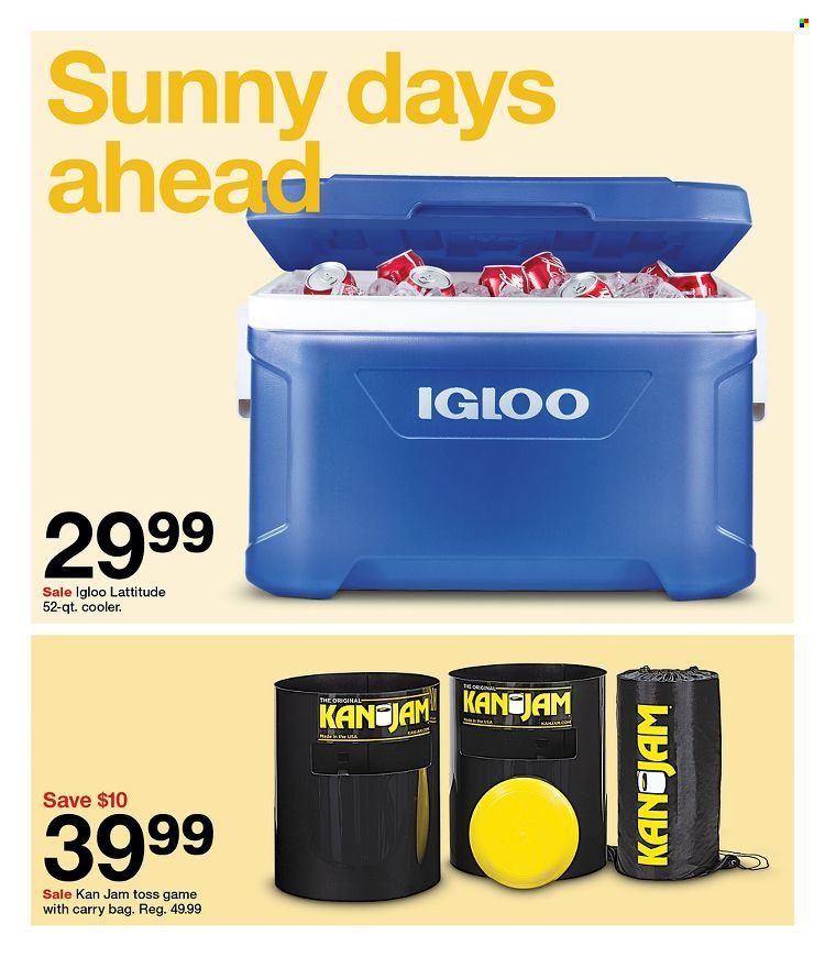 Target Weekly Ad Flyer Specials August 7 to August 13, 2022