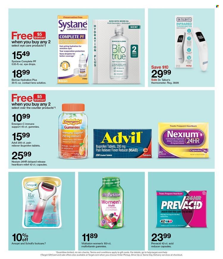 Target Weekly Ad Flyer Specials August 7 to August 13, 2022