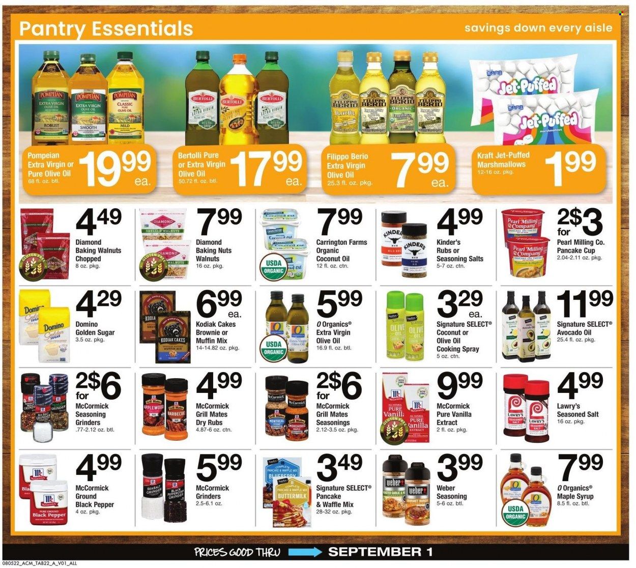 ACME (DE, NJ, NY, PA) Weekly Ad Flyer Specials August 5 to September 1, 2022