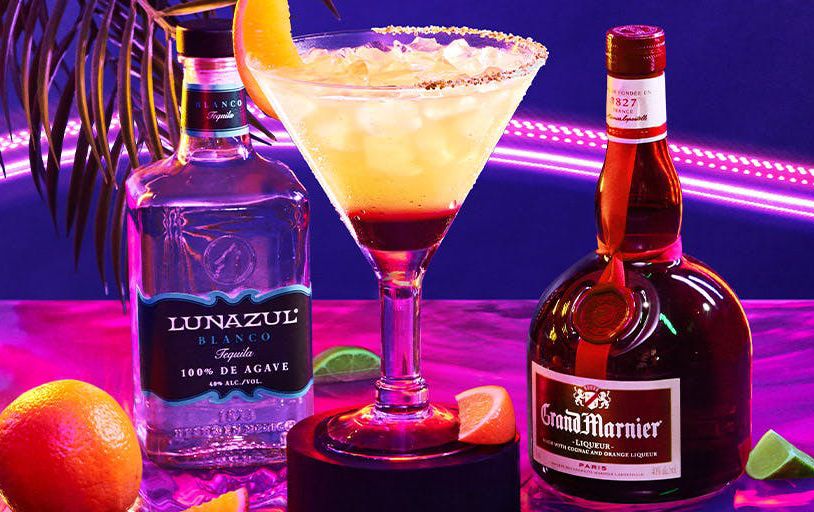 The Grand Sunset 'Rita Takes Over as Chili’s New Margarita of the Month The Grand Sunset 'Rita Takes Over as Chili’s New Margarita of the Month