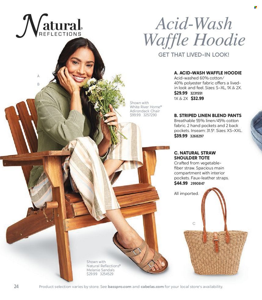 Bass Pro Shops Promotions & Flyer Specials September 2022