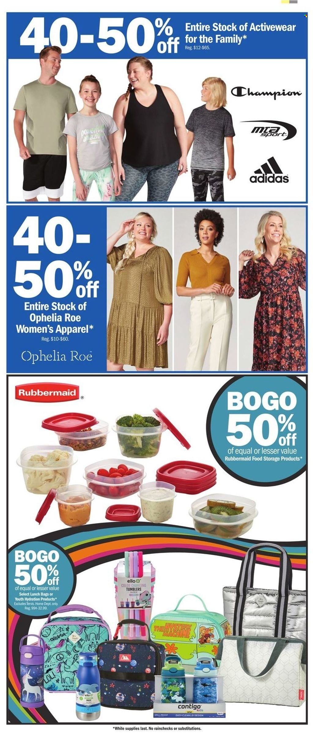 Meijer (IN) Weekly Ad Flyer Specials August 7 to August 13, 2022