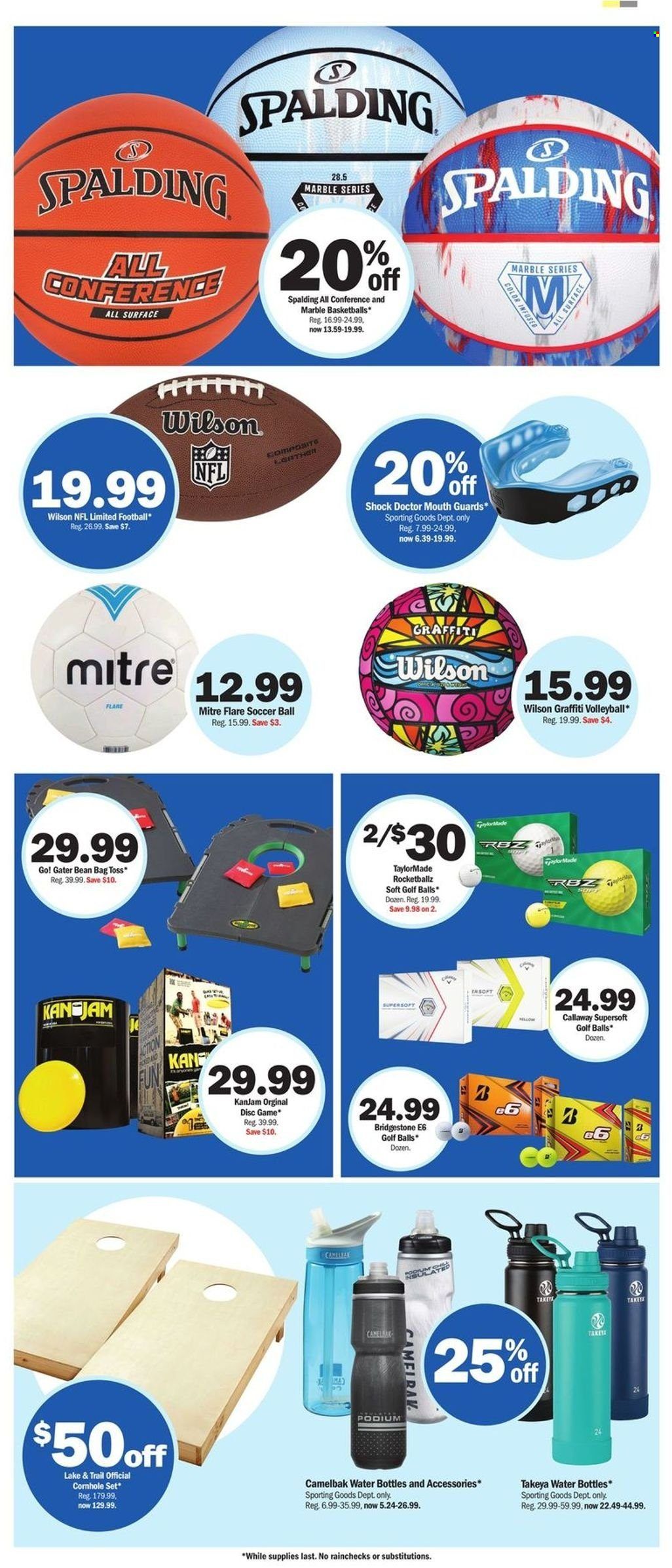 Meijer (IN) Weekly Ad Flyer Specials August 7 to August 13, 2022